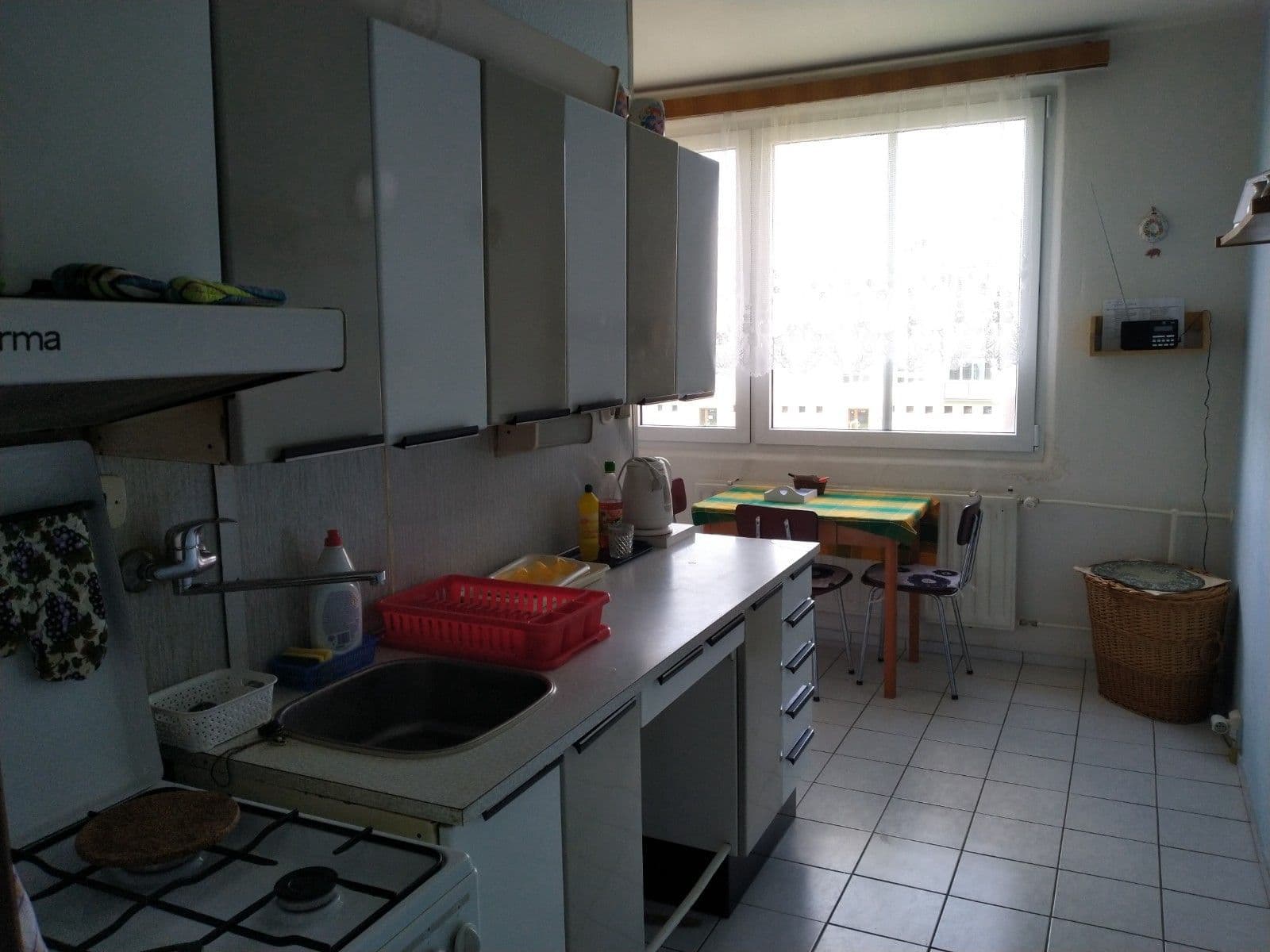 2 bedroom flat to rent, 64 m², Mánesova, Domažlice, Plzeňský Region 2 bedroom flat to rent, 64 m², Mánesova, Domažlice, Plzeňský Region