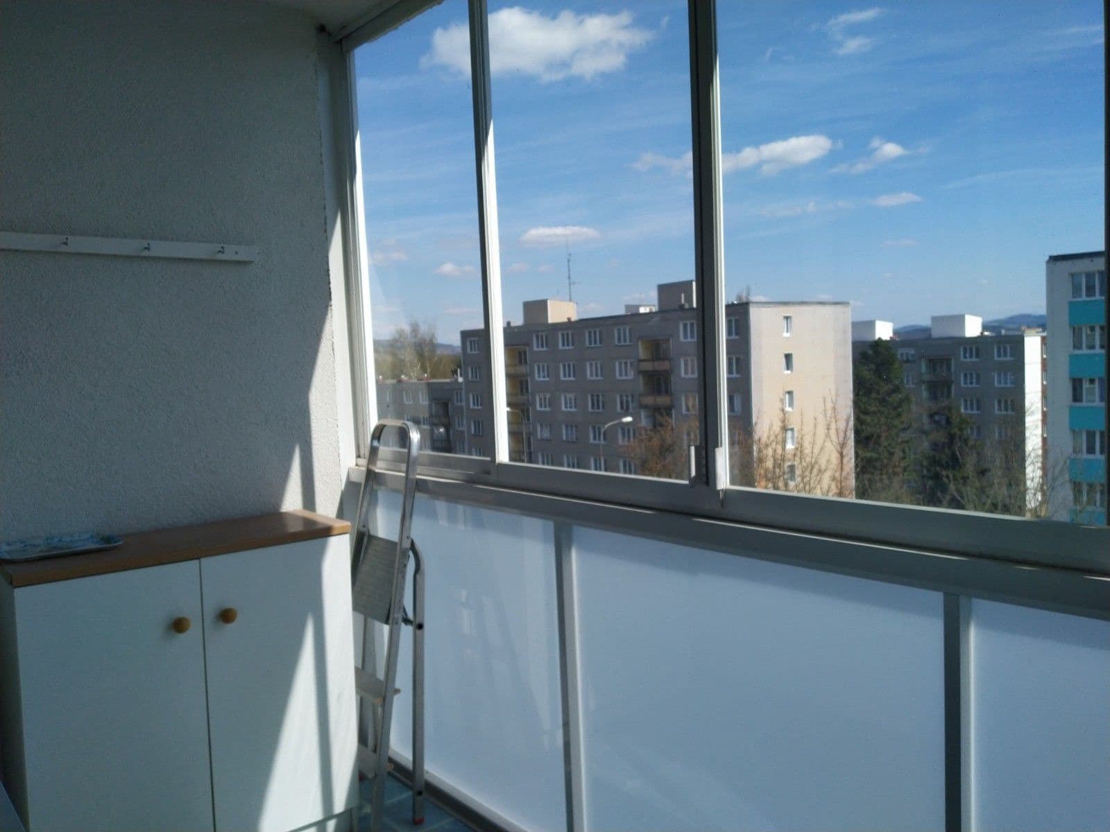 2 bedroom flat to rent, 64 m², Mánesova, Domažlice, Plzeňský Region 2 bedroom flat to rent, 64 m², Mánesova, Domažlice, Plzeňský Region