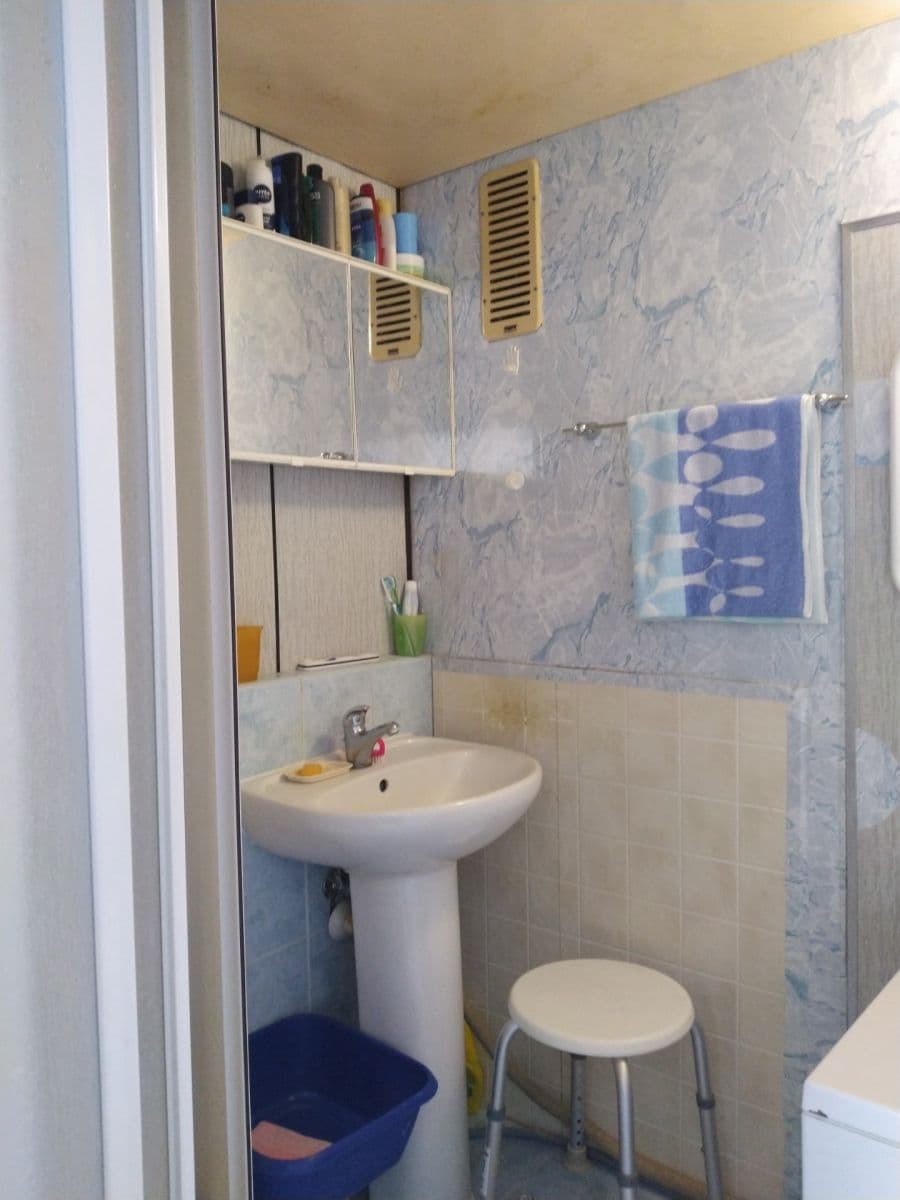 2 bedroom flat to rent, 64 m², Mánesova, Domažlice, Plzeňský Region 2 bedroom flat to rent, 64 m², Mánesova, Domažlice, Plzeňský Region