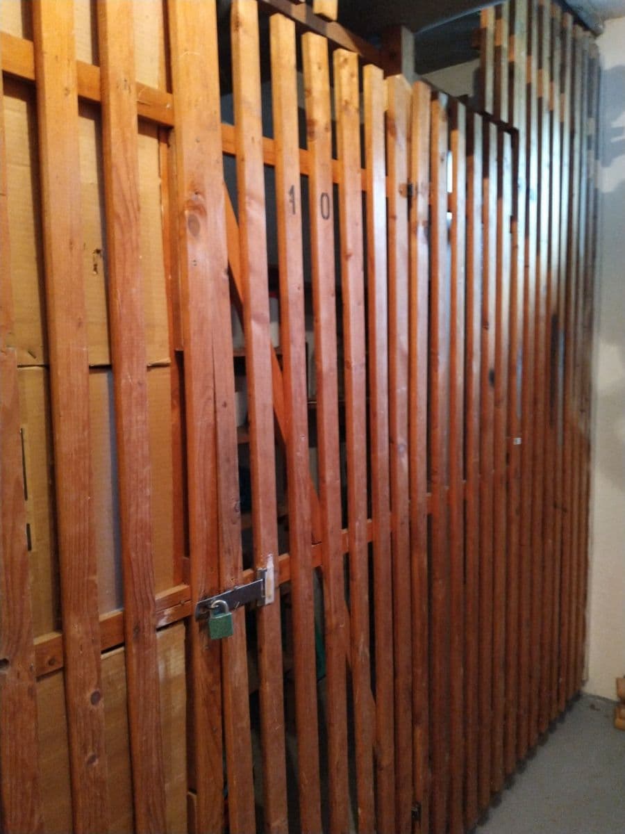 2 bedroom flat to rent, 64 m², Mánesova, Domažlice, Plzeňský Region 2 bedroom flat to rent, 64 m², Mánesova, Domažlice, Plzeňský Region