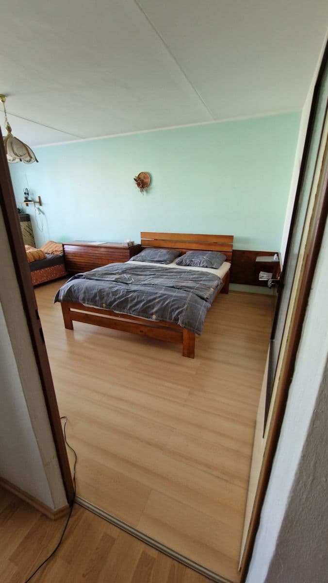 2 bedroom flat to rent, 64 m², Mánesova, Domažlice, Plzeňský Region 2 bedroom flat to rent, 64 m², Mánesova, Domažlice, Plzeňský Region