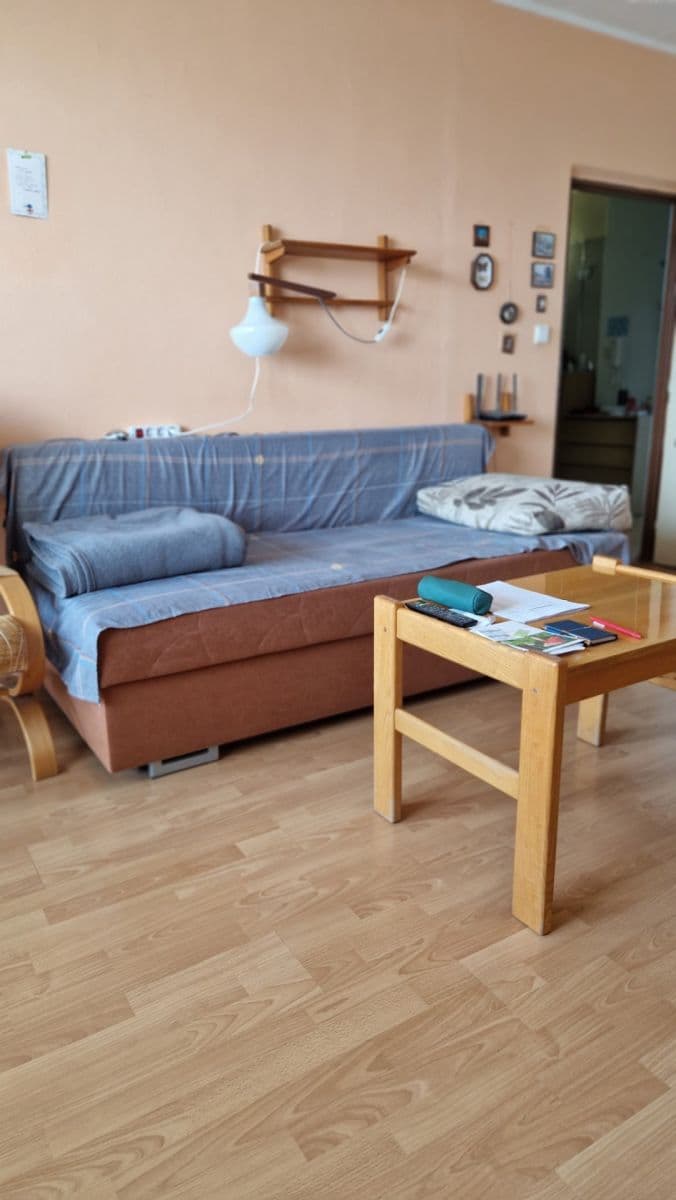 2 bedroom flat to rent, 64 m², Mánesova, Domažlice, Plzeňský Region 2 bedroom flat to rent, 64 m², Mánesova, Domažlice, Plzeňský Region