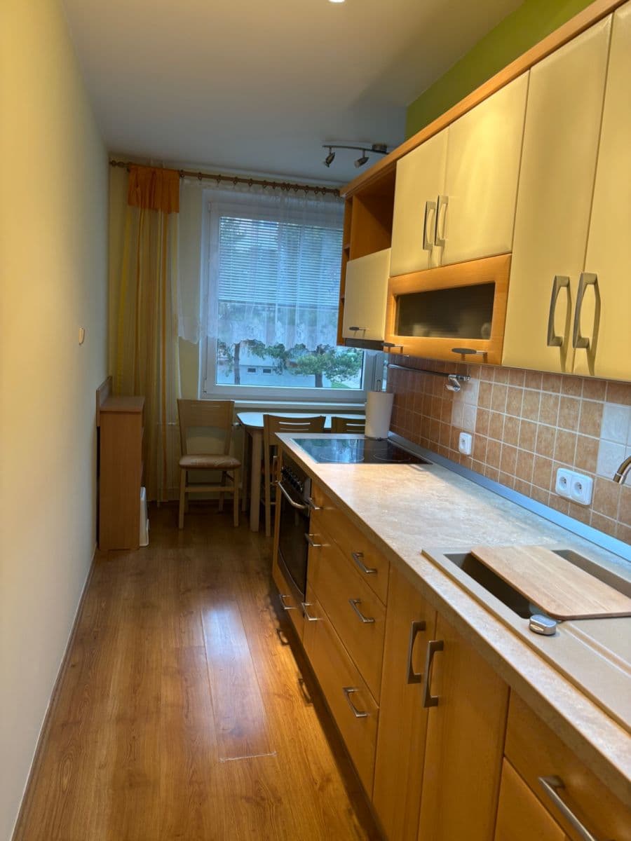 2 bedroom flat to rent, 56 m², Sídliště, Moravský Krumlov, Jihomoravský Region 2 bedroom flat to rent, 56 m², Sídliště, Moravský Krumlov, Jihomoravský Region