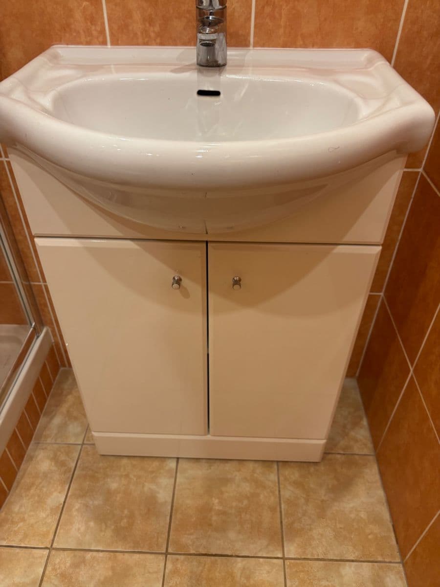 2 bedroom flat to rent, 56 m², Sídliště, Moravský Krumlov, Jihomoravský Region 2 bedroom flat to rent, 56 m², Sídliště, Moravský Krumlov, Jihomoravský Region