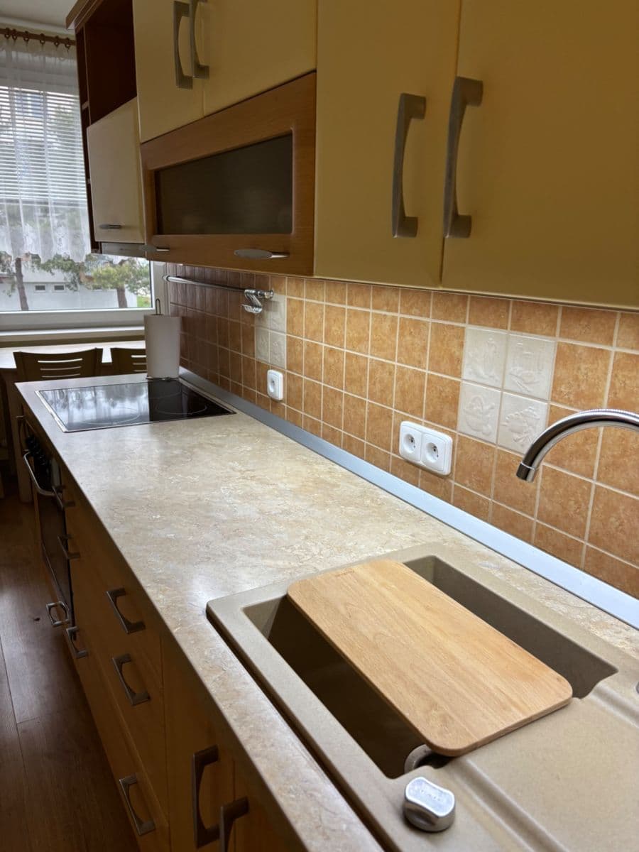 2 bedroom flat to rent, 56 m², Sídliště, Moravský Krumlov, Jihomoravský Region 2 bedroom flat to rent, 56 m², Sídliště, Moravský Krumlov, Jihomoravský Region