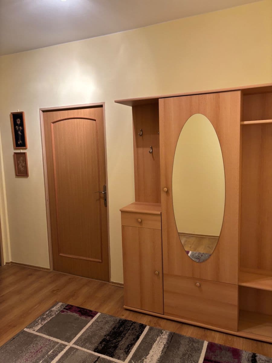 2 bedroom flat to rent, 56 m², Sídliště, Moravský Krumlov, Jihomoravský Region 2 bedroom flat to rent, 56 m², Sídliště, Moravský Krumlov, Jihomoravský Region