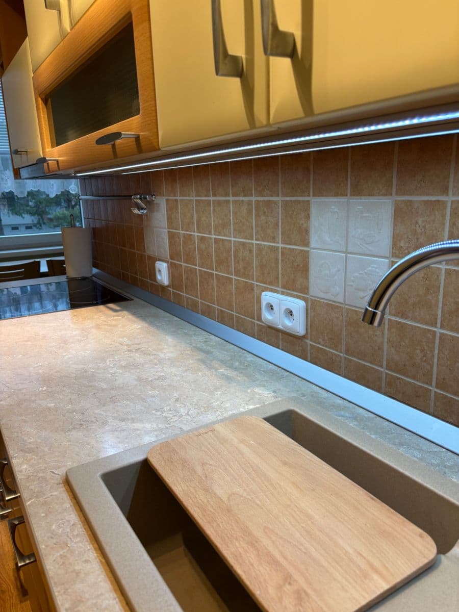 2 bedroom flat to rent, 56 m², Sídliště, Moravský Krumlov, Jihomoravský Region 2 bedroom flat to rent, 56 m², Sídliště, Moravský Krumlov, Jihomoravský Region