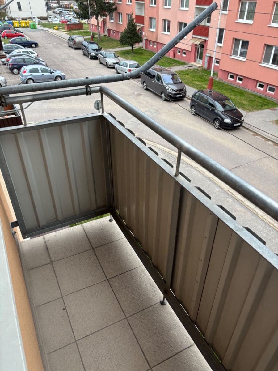 2 bedroom flat to rent, 56 m², Sídliště, Moravský Krumlov, Jihomoravský Region 2 bedroom flat to rent, 56 m², Sídliště, Moravský Krumlov, Jihomoravský Region