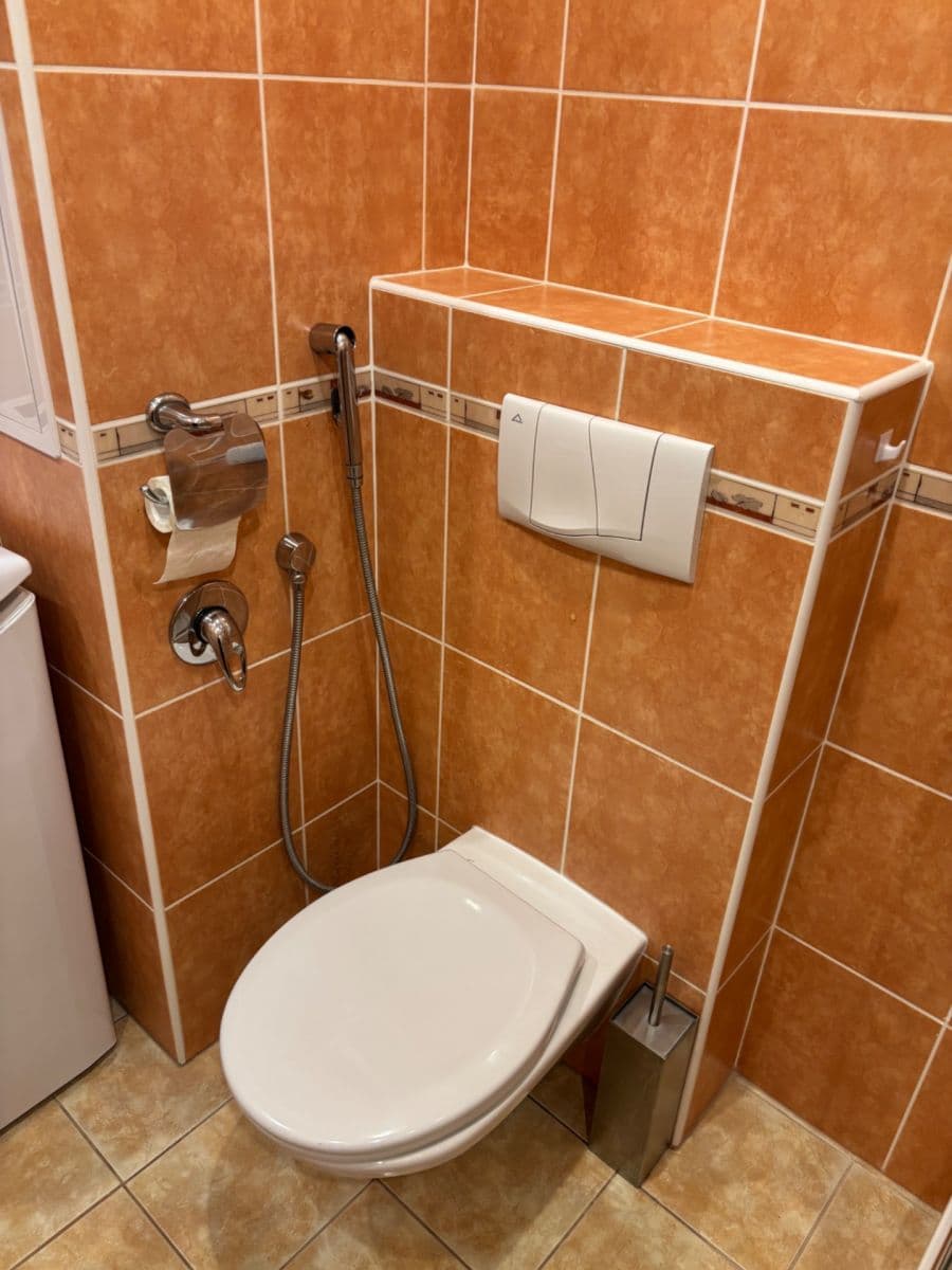 2 bedroom flat to rent, 56 m², Sídliště, Moravský Krumlov, Jihomoravský Region 2 bedroom flat to rent, 56 m², Sídliště, Moravský Krumlov, Jihomoravský Region