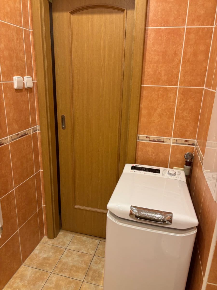 2 bedroom flat to rent, 56 m², Sídliště, Moravský Krumlov, Jihomoravský Region 2 bedroom flat to rent, 56 m², Sídliště, Moravský Krumlov, Jihomoravský Region