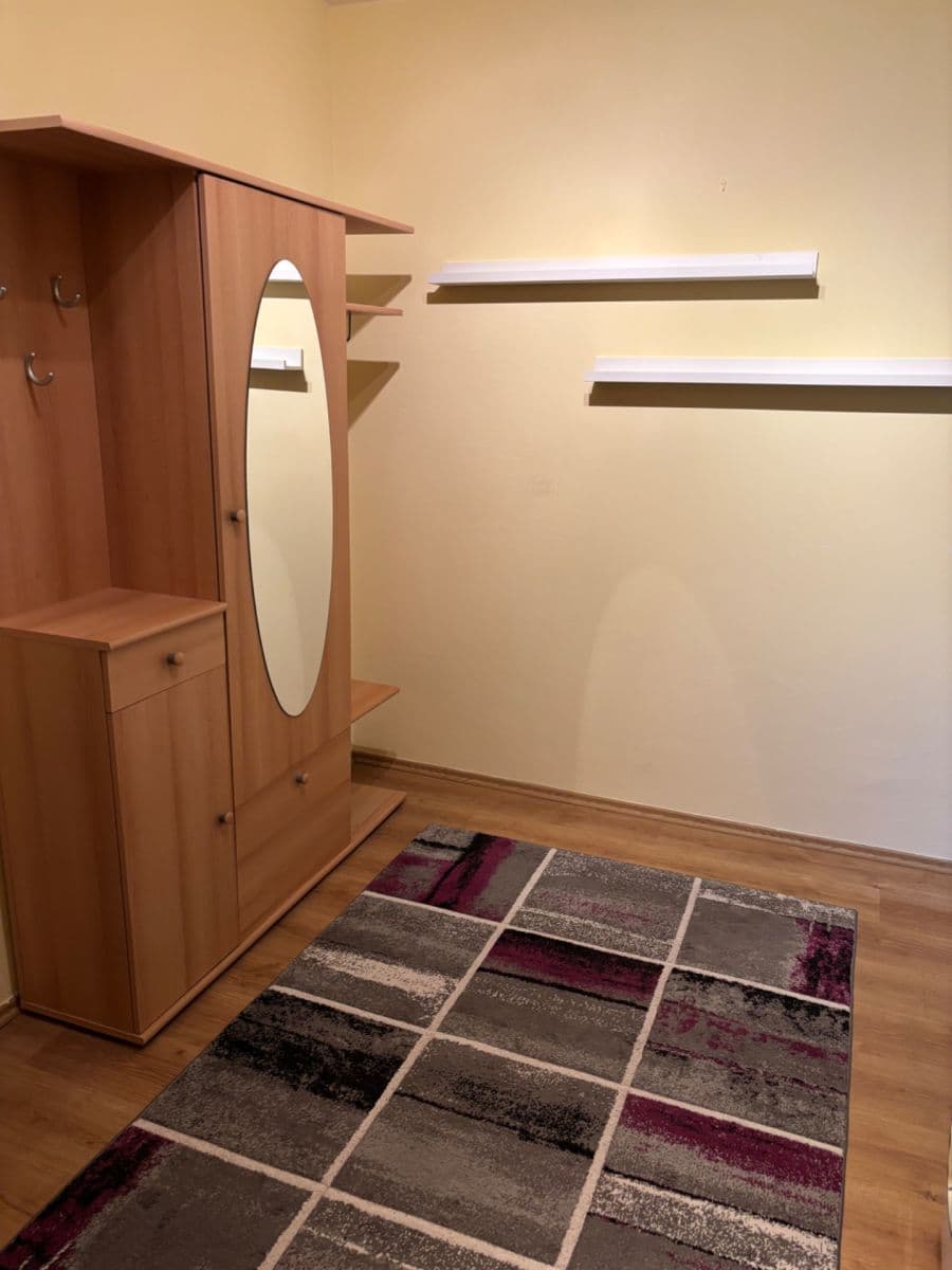 2 bedroom flat to rent, 56 m², Sídliště, Moravský Krumlov, Jihomoravský Region 2 bedroom flat to rent, 56 m², Sídliště, Moravský Krumlov, Jihomoravský Region