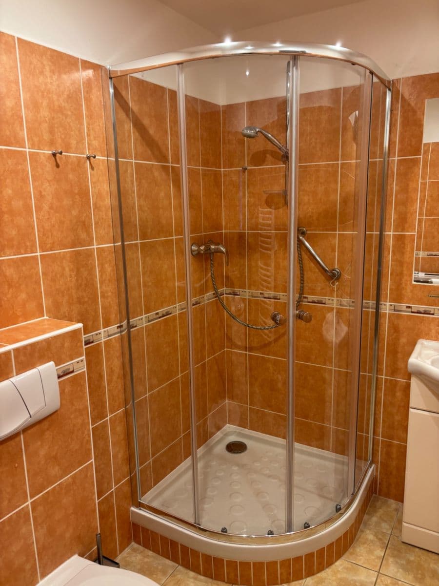 2 bedroom flat to rent, 56 m², Sídliště, Moravský Krumlov, Jihomoravský Region 2 bedroom flat to rent, 56 m², Sídliště, Moravský Krumlov, Jihomoravský Region