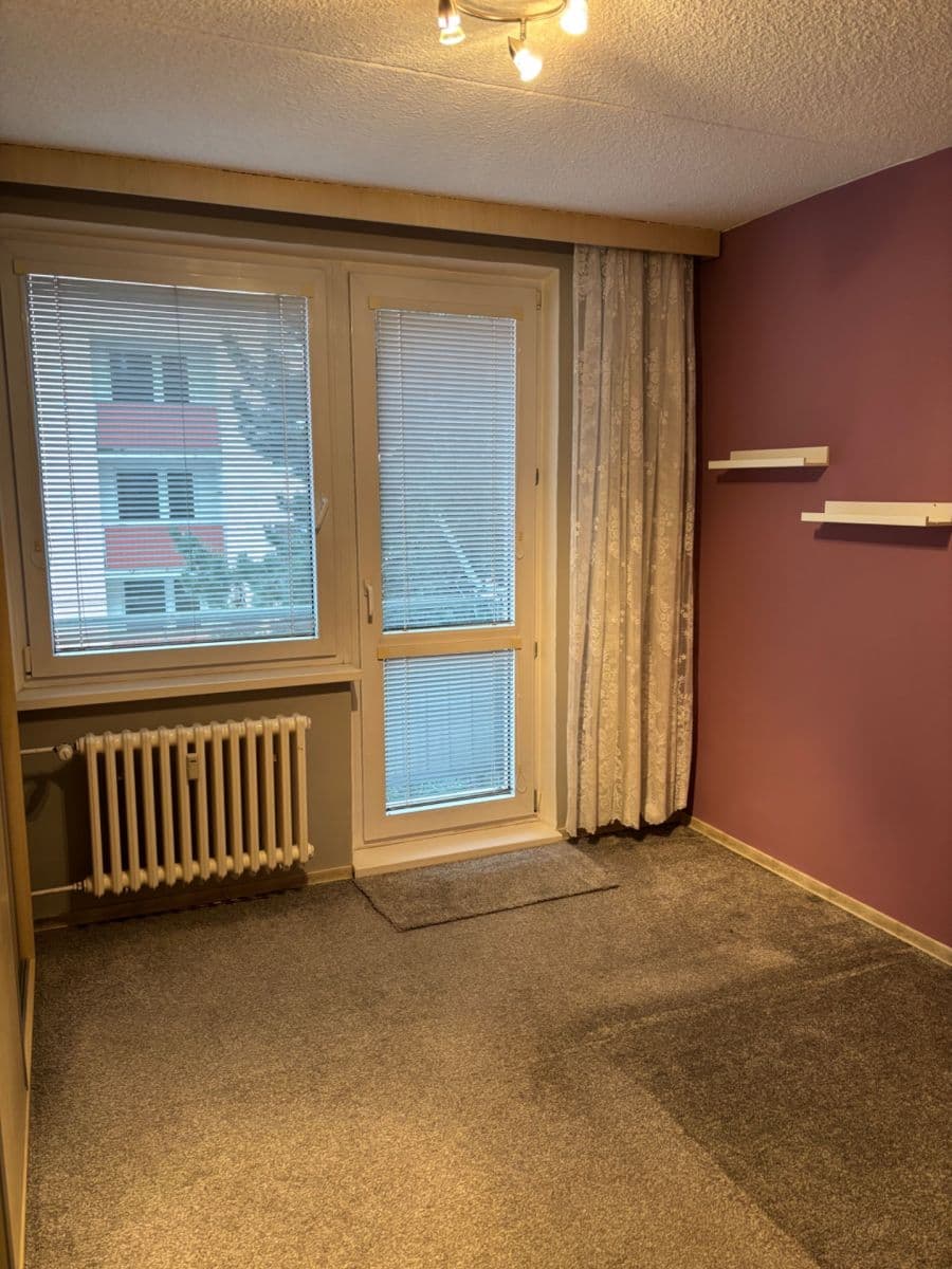 2 bedroom flat to rent, 56 m², Sídliště, Moravský Krumlov, Jihomoravský Region 2 bedroom flat to rent, 56 m², Sídliště, Moravský Krumlov, Jihomoravský Region