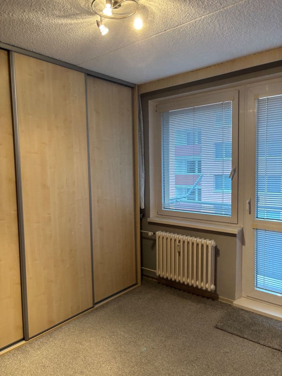 2 bedroom flat to rent, 56 m², Sídliště, Moravský Krumlov, Jihomoravský Region 2 bedroom flat to rent, 56 m², Sídliště, Moravský Krumlov, Jihomoravský Region