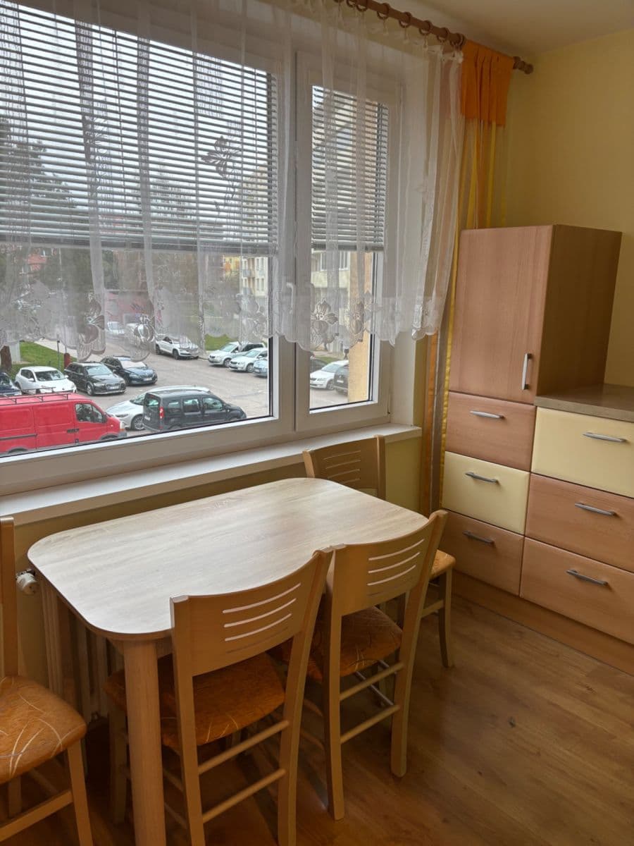 2 bedroom flat to rent, 56 m², Sídliště, Moravský Krumlov, Jihomoravský Region 2 bedroom flat to rent, 56 m², Sídliště, Moravský Krumlov, Jihomoravský Region