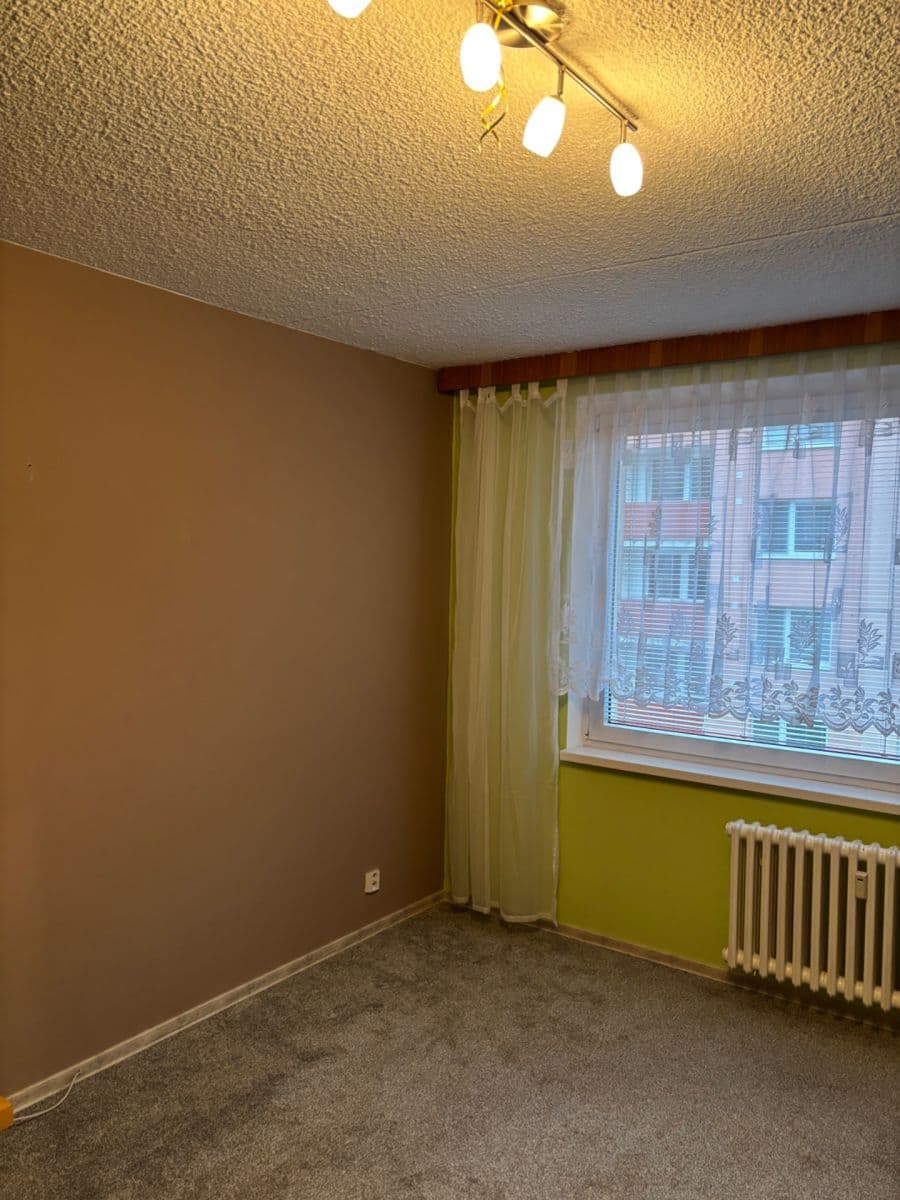 2 bedroom flat to rent, 56 m², Sídliště, Moravský Krumlov, Jihomoravský Region 2 bedroom flat to rent, 56 m², Sídliště, Moravský Krumlov, Jihomoravský Region