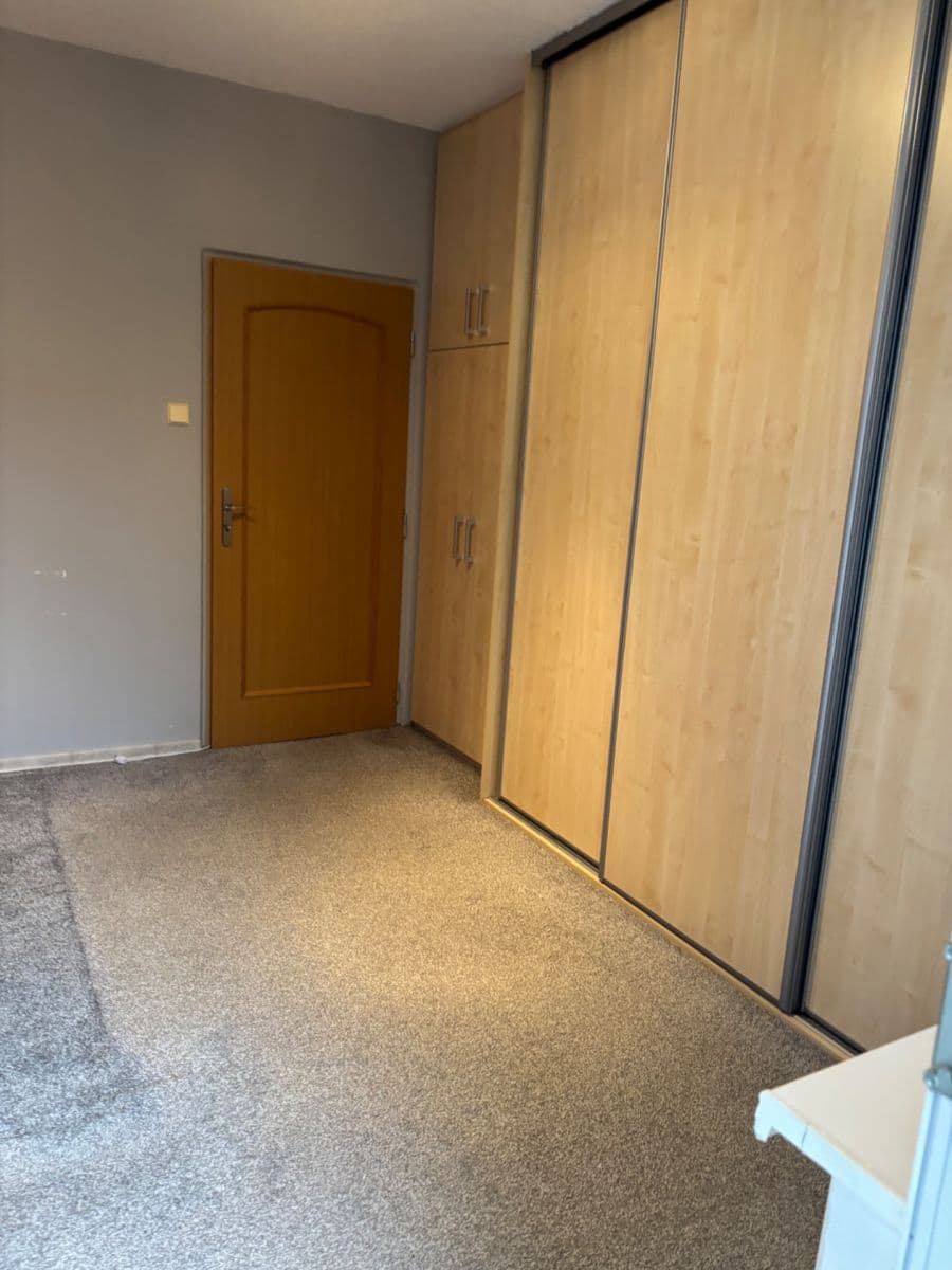 2 bedroom flat to rent, 56 m², Sídliště, Moravský Krumlov, Jihomoravský Region 2 bedroom flat to rent, 56 m², Sídliště, Moravský Krumlov, Jihomoravský Region