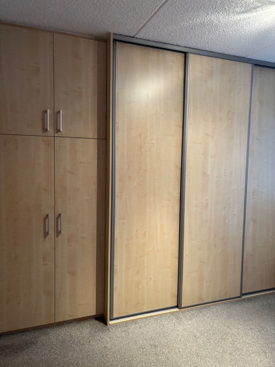 2 bedroom flat to rent, 56 m², Sídliště, Moravský Krumlov, Jihomoravský Region 2 bedroom flat to rent, 56 m², Sídliště, Moravský Krumlov, Jihomoravský Region