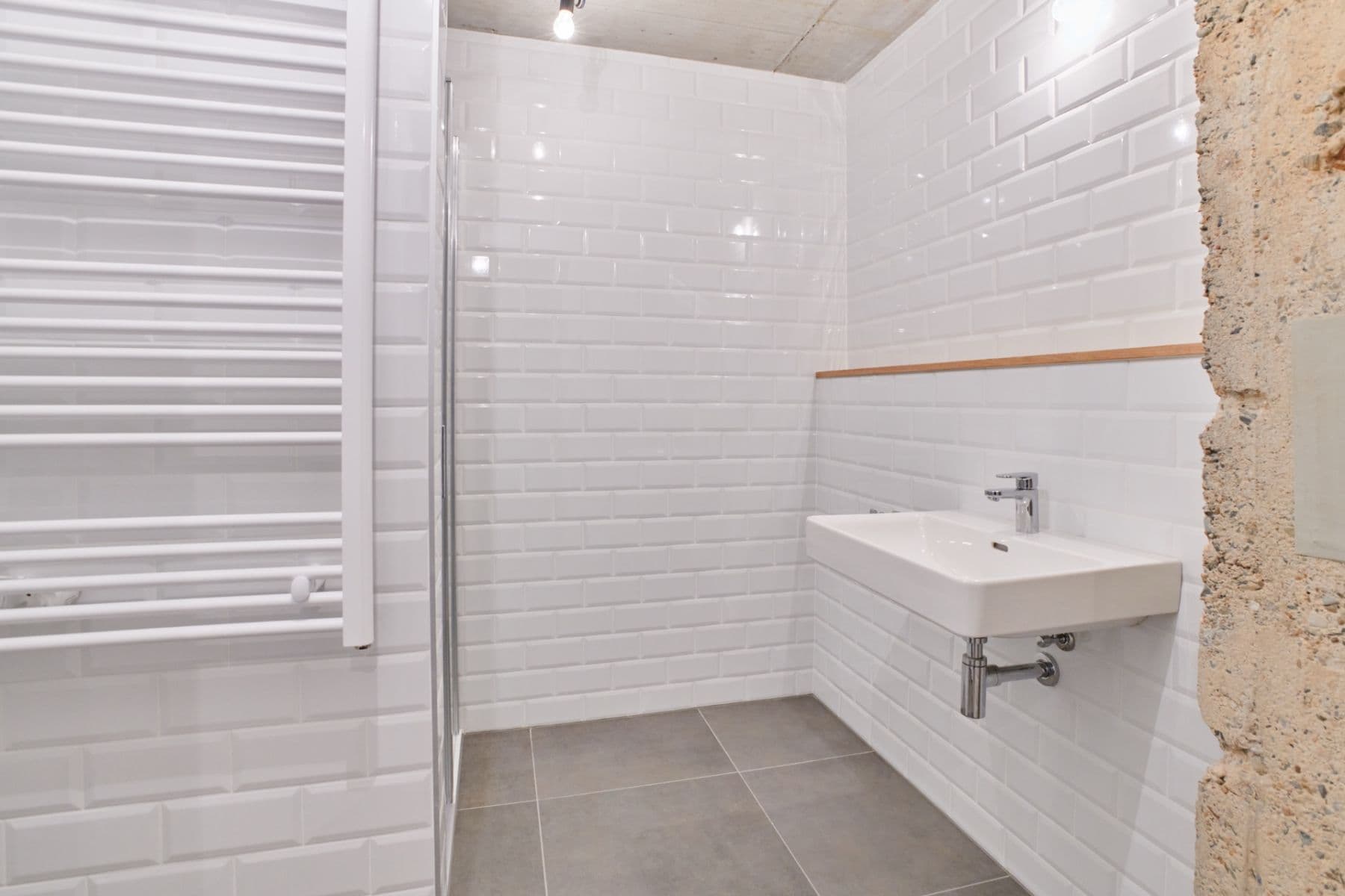 1 bedroom with open-plan kitchen flat for sale, 77 m², Kolbenova, Prague, Prague 1 bedroom with open-plan kitchen flat for sale, 77 m², Kolbenova, Prague, Prague