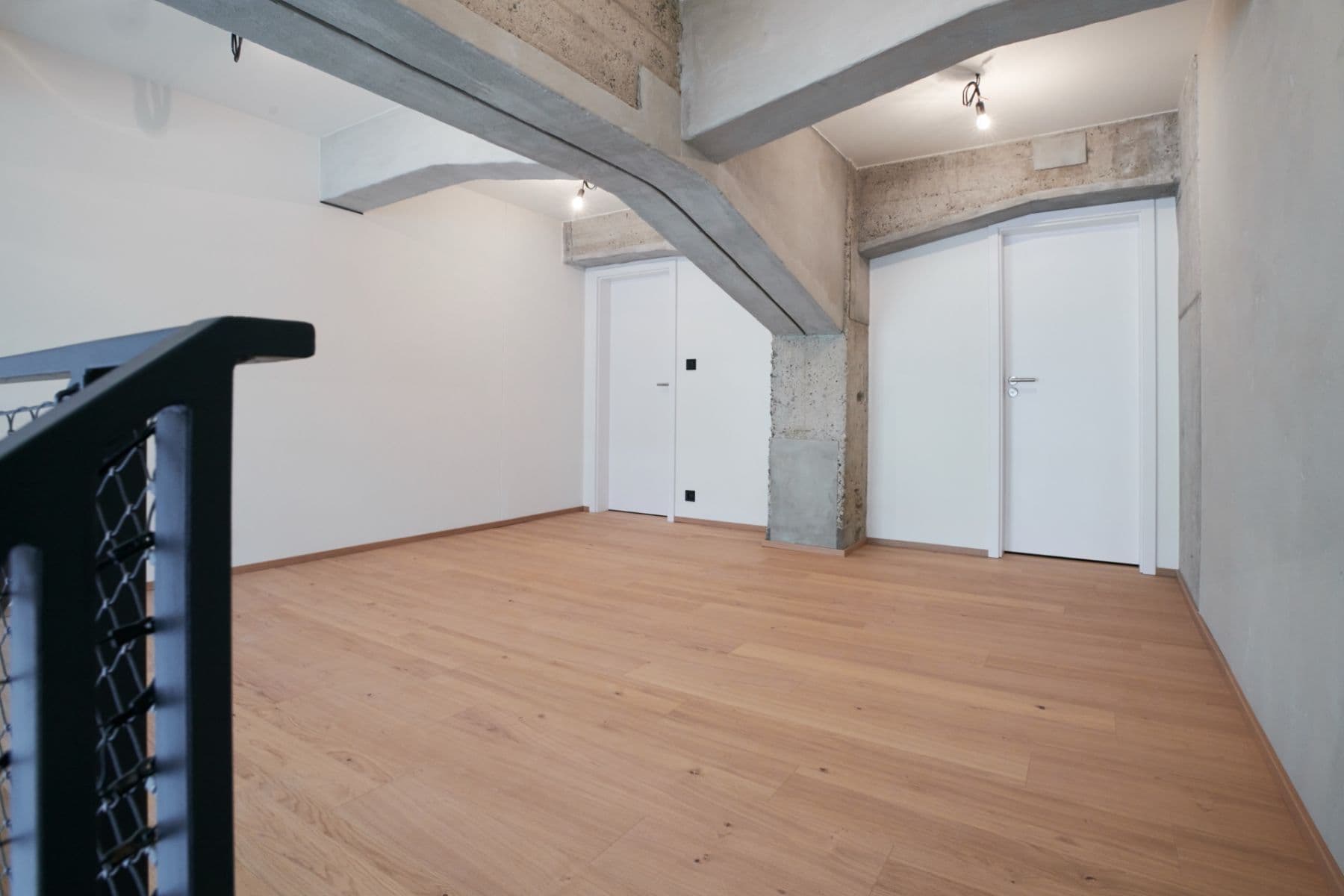 1 bedroom with open-plan kitchen flat for sale, 77 m², Kolbenova, Prague, Prague 1 bedroom with open-plan kitchen flat for sale, 77 m², Kolbenova, Prague, Prague