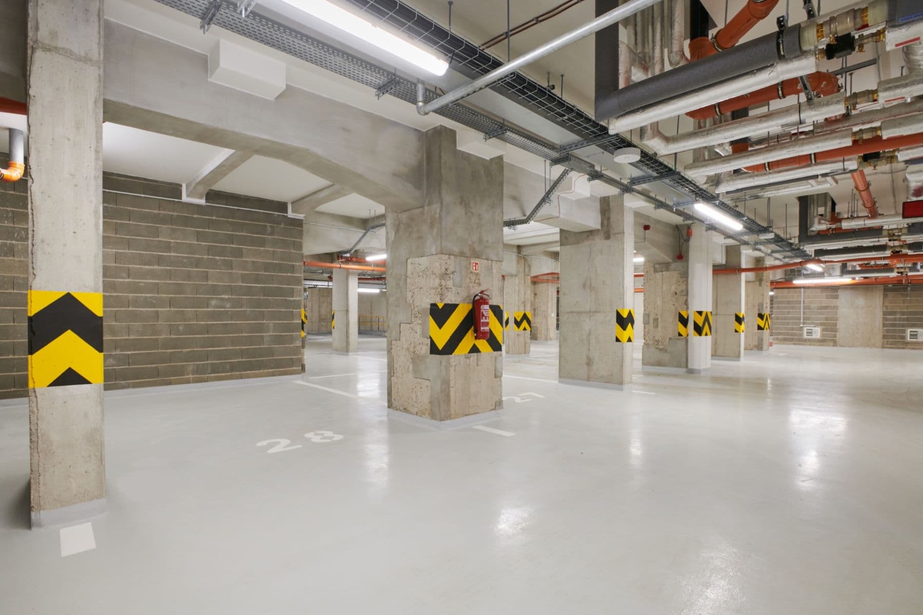 2 bedroom with open-plan kitchen flat for sale, 80 m², Kolbenova, Prague, Prague 2 bedroom with open-plan kitchen flat for sale, 80 m², Kolbenova, Prague, Prague