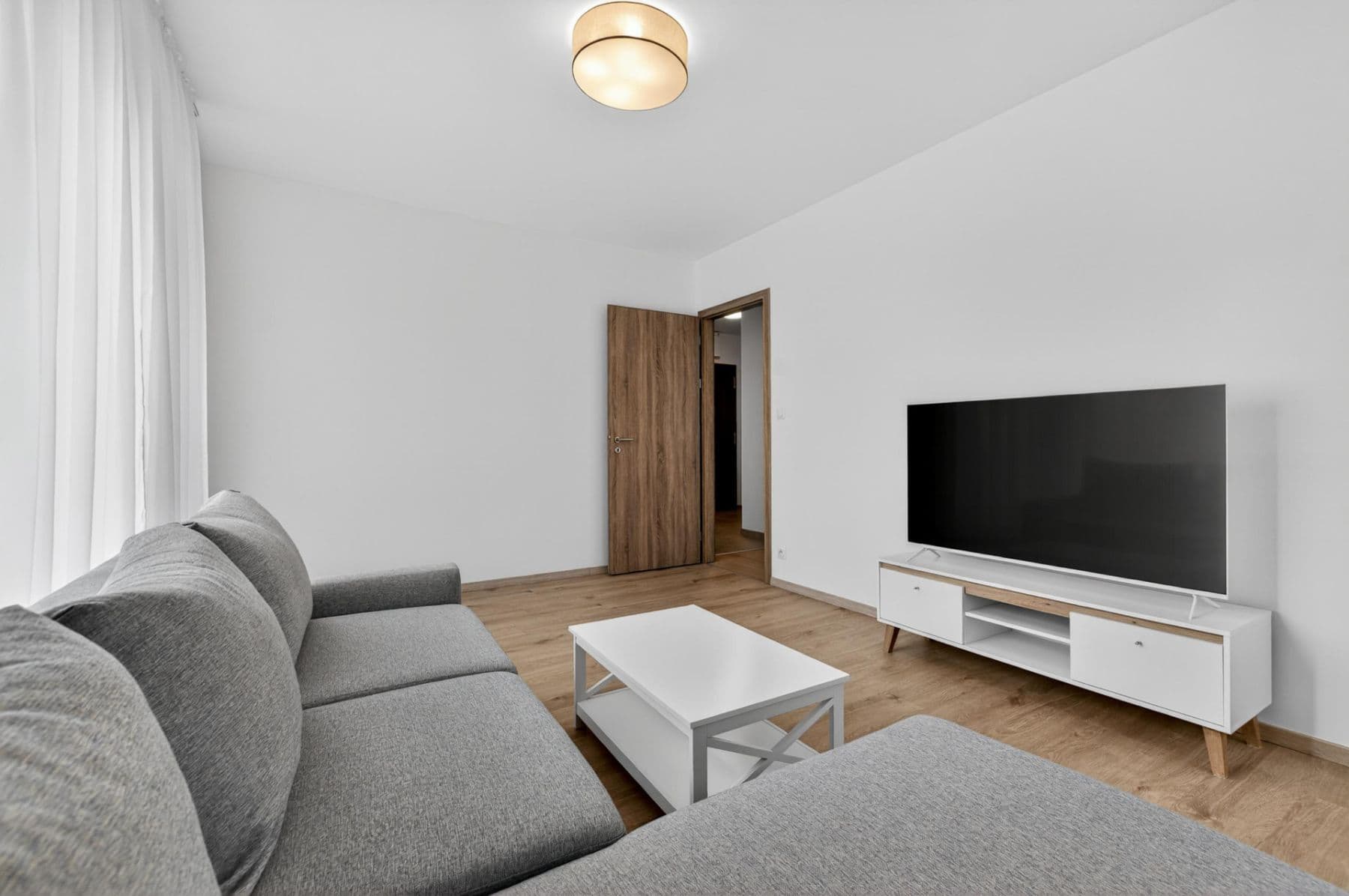 2 bedroom flat to rent, 51 m², Trnavská cesta, Ružinov, Bratislavský Region 2 bedroom flat to rent, 51 m², Trnavská cesta, Ružinov, Bratislavský Region