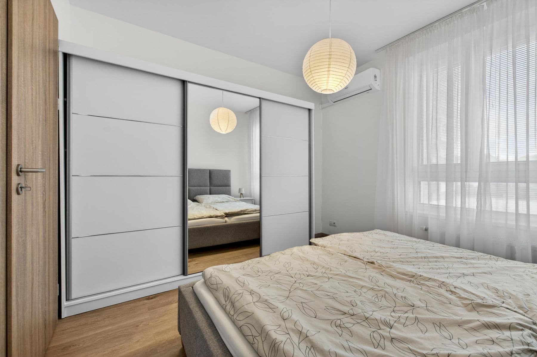 2 bedroom flat to rent, 51 m², Trnavská cesta, Ružinov, Bratislavský Region 2 bedroom flat to rent, 51 m², Trnavská cesta, Ružinov, Bratislavský Region