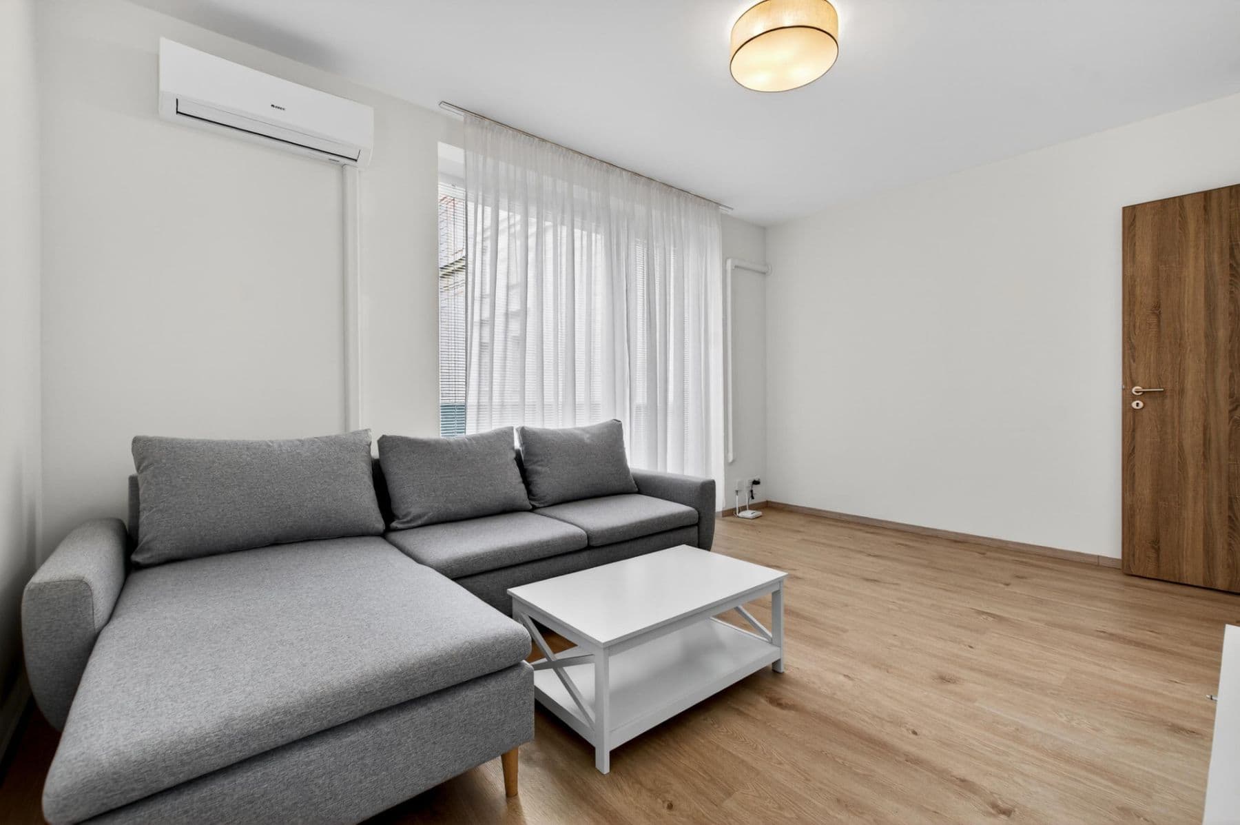 2 bedroom flat to rent, 51 m², Trnavská cesta, Ružinov, Bratislavský Region 2 bedroom flat to rent, 51 m², Trnavská cesta, Ružinov, Bratislavský Region