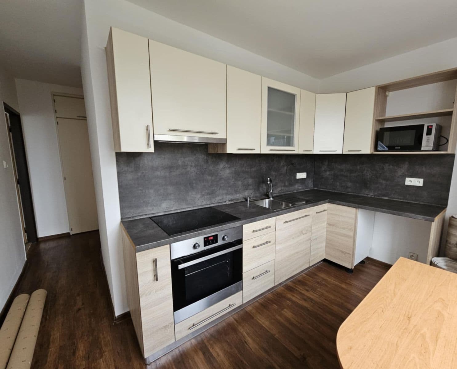 2 bedroom flat to rent, 53 m², Chodovická, Prague, Prague 2 bedroom flat to rent, 53 m², Chodovická, Prague, Prague