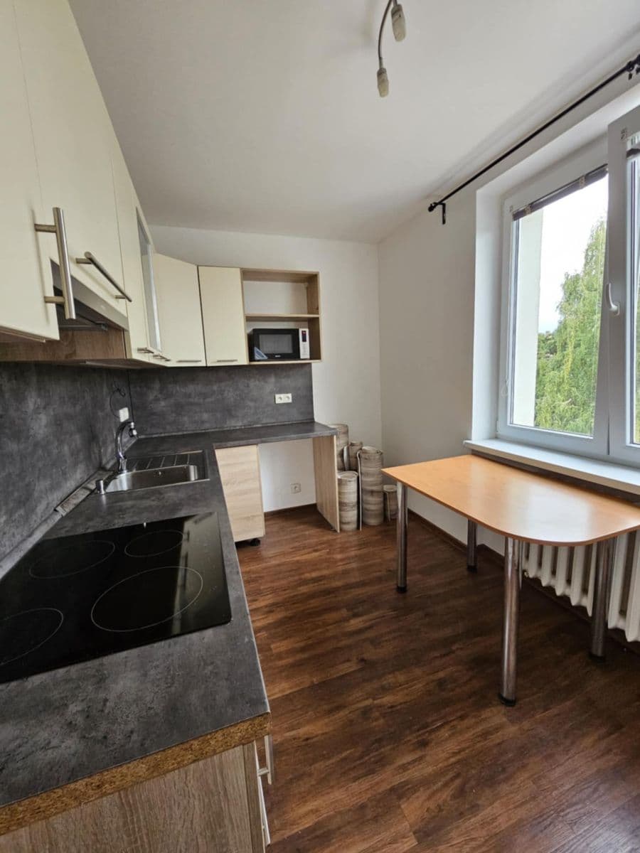 2 bedroom flat to rent, 53 m², Chodovická, Prague, Prague 2 bedroom flat to rent, 53 m², Chodovická, Prague, Prague