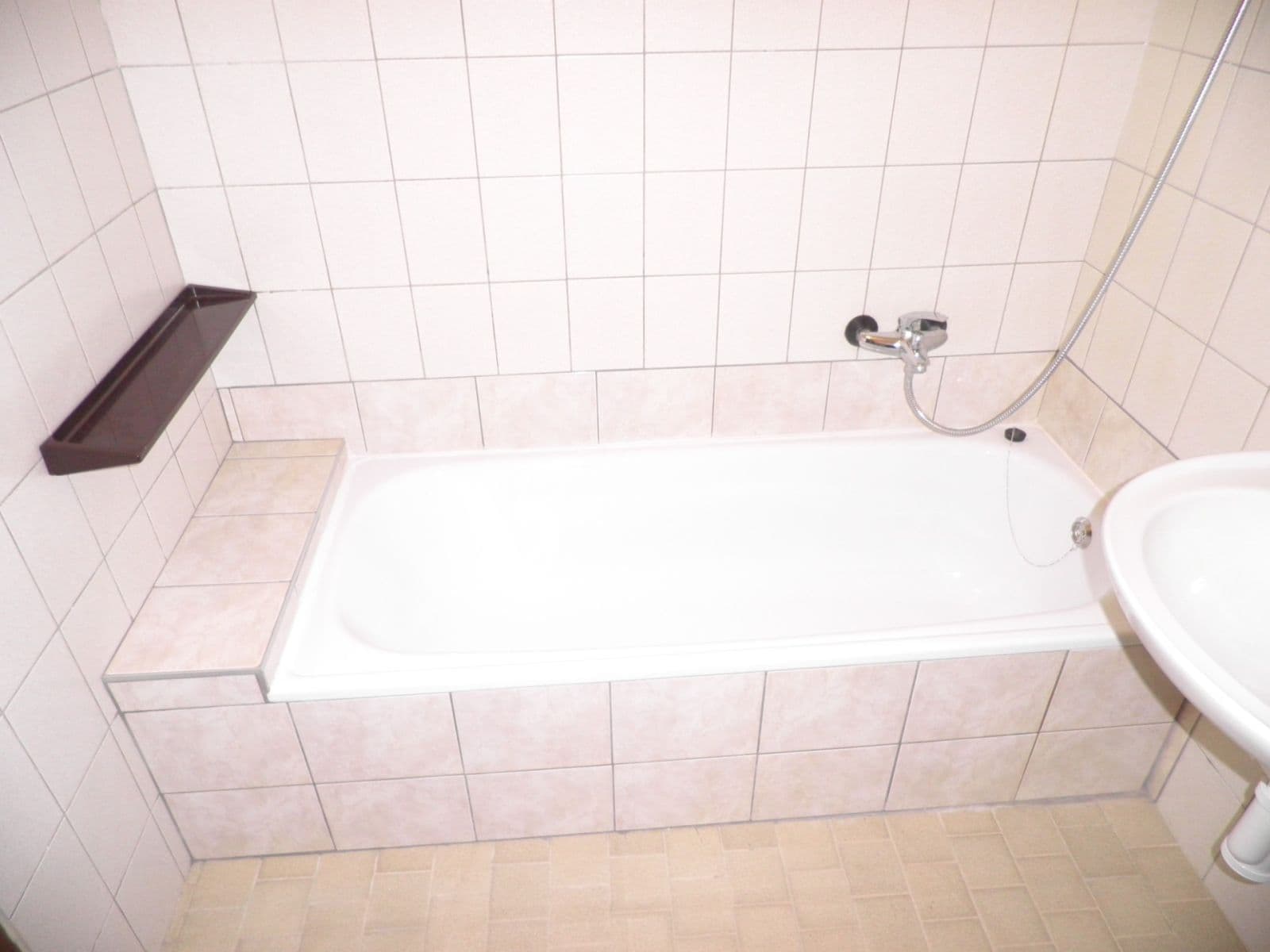 Studio flat to rent, 32 m², Erbenova, Písek, Jihočeský Region Studio flat to rent, 32 m², Erbenova, Písek, Jihočeský Region