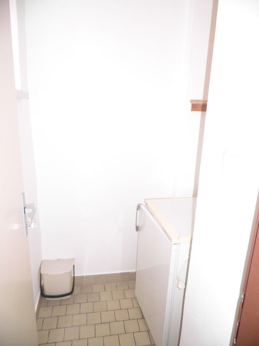 Studio flat to rent, 32 m², Erbenova, Písek, Jihočeský Region Studio flat to rent, 32 m², Erbenova, Písek, Jihočeský Region