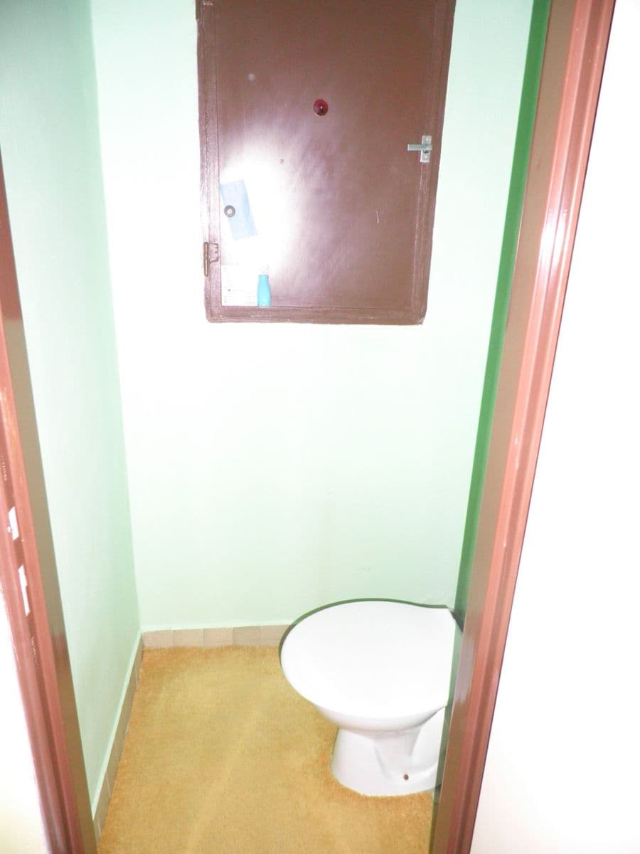 Studio flat to rent, 32 m², Erbenova, Písek, Jihočeský Region Studio flat to rent, 32 m², Erbenova, Písek, Jihočeský Region