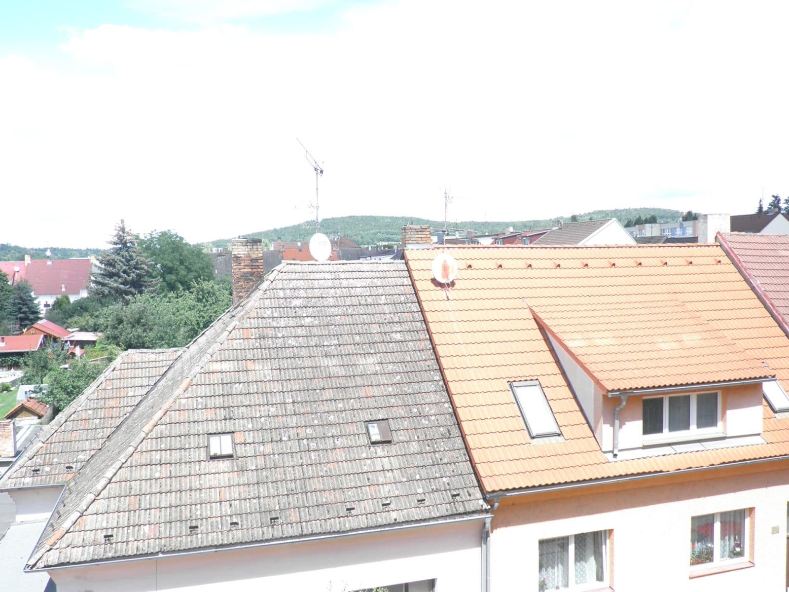 Studio flat to rent, 32 m², Erbenova, Písek, Jihočeský Region Studio flat to rent, 32 m², Erbenova, Písek, Jihočeský Region