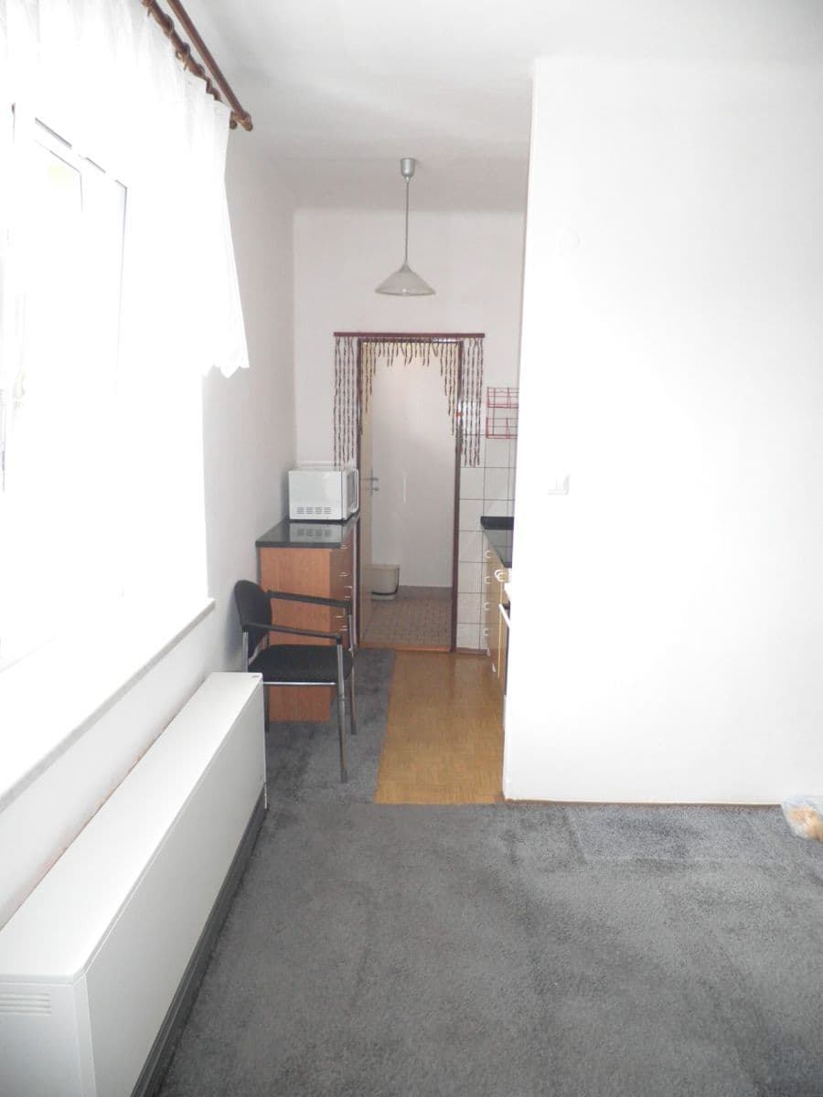 Studio flat to rent, 32 m², Erbenova, Písek, Jihočeský Region Studio flat to rent, 32 m², Erbenova, Písek, Jihočeský Region