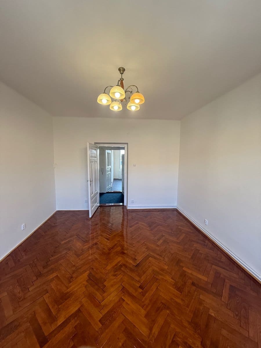 1 bedroom flat to rent, 39 m², Francouzská, Prague, Prague 1 bedroom flat to rent, 39 m², Francouzská, Prague, Prague