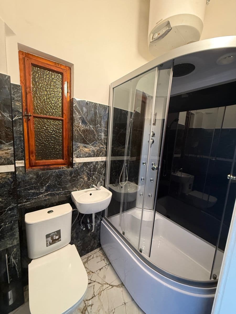 1 bedroom flat to rent, 39 m², Francouzská, Prague, Prague 1 bedroom flat to rent, 39 m², Francouzská, Prague, Prague