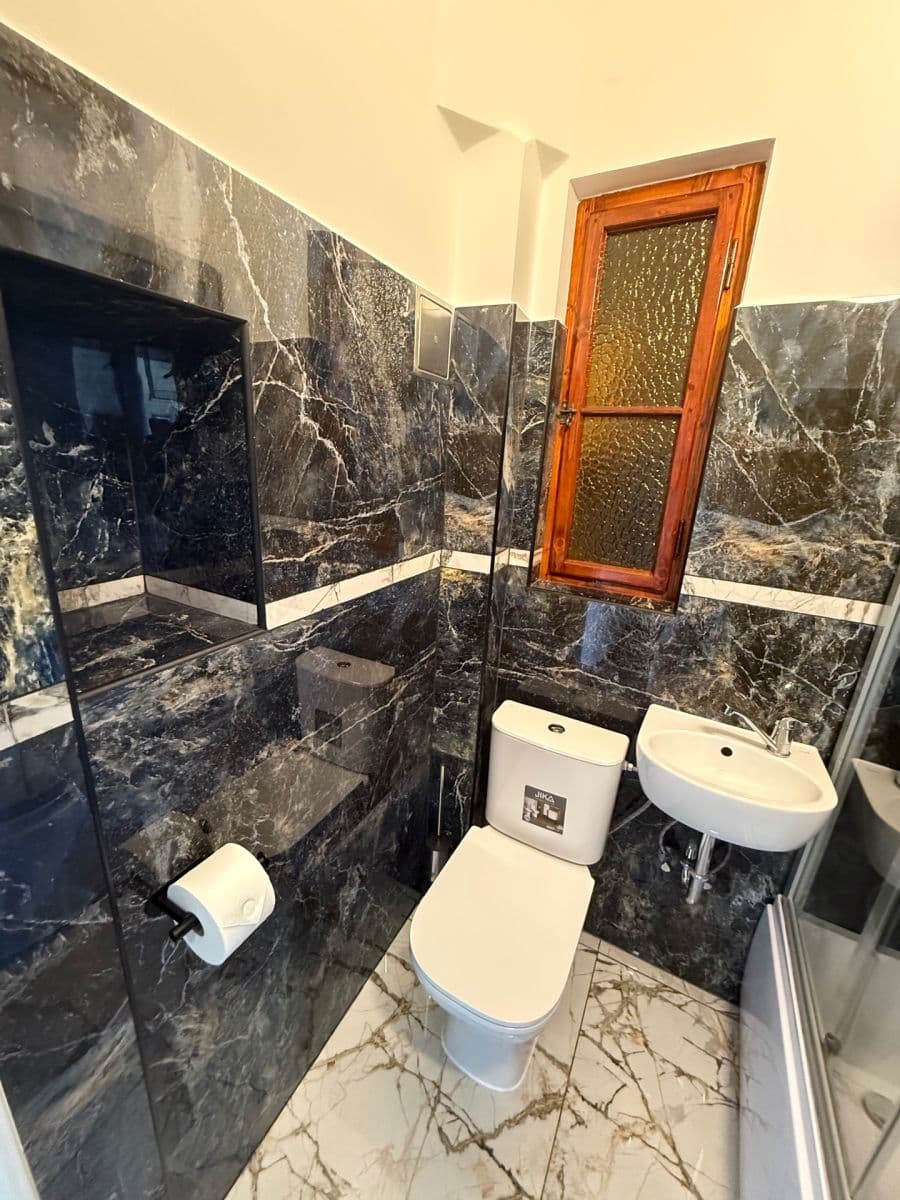 1 bedroom flat to rent, 39 m², Francouzská, Prague, Prague 1 bedroom flat to rent, 39 m², Francouzská, Prague, Prague