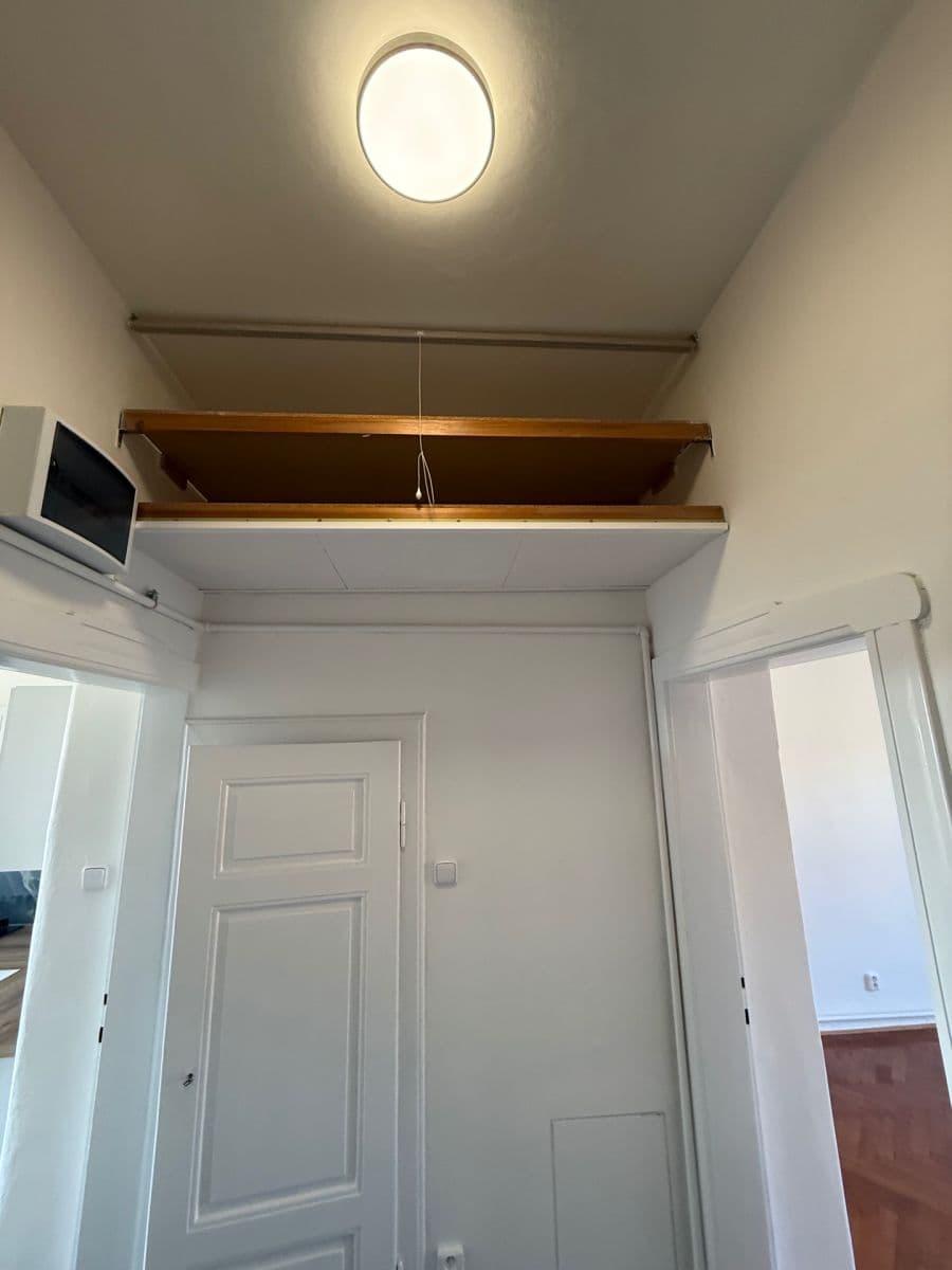 1 bedroom flat to rent, 39 m², Francouzská, Prague, Prague 1 bedroom flat to rent, 39 m², Francouzská, Prague, Prague