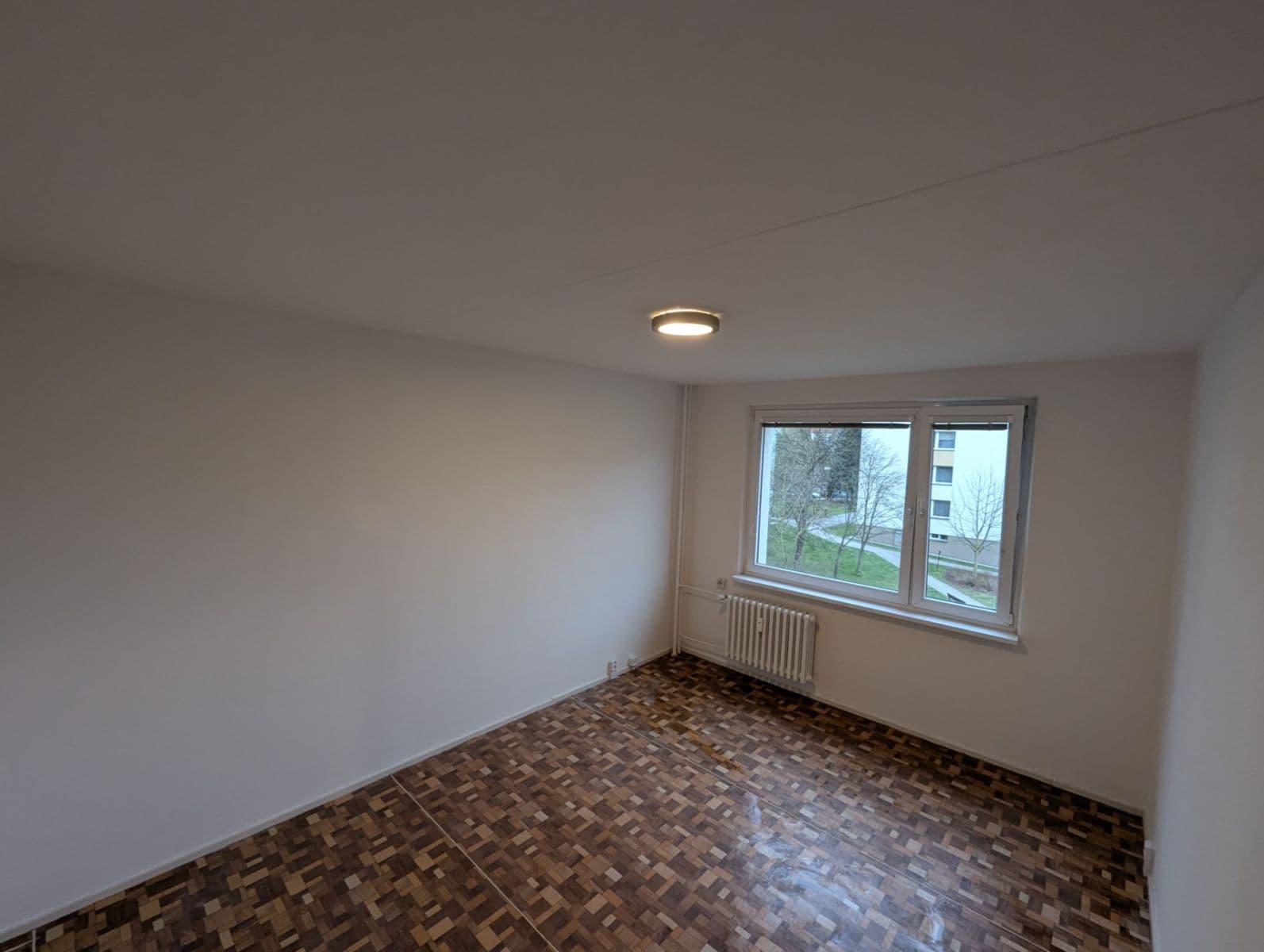 1 bedroom flat for sale, 35 m², Okružní, Ústí nad Orlicí, Pardubický Region 1 bedroom flat for sale, 35 m², Okružní, Ústí nad Orlicí, Pardubický Region