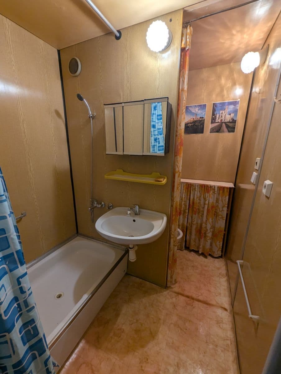 1 bedroom flat for sale, 35 m², Okružní, Ústí nad Orlicí, Pardubický Region 1 bedroom flat for sale, 35 m², Okružní, Ústí nad Orlicí, Pardubický Region