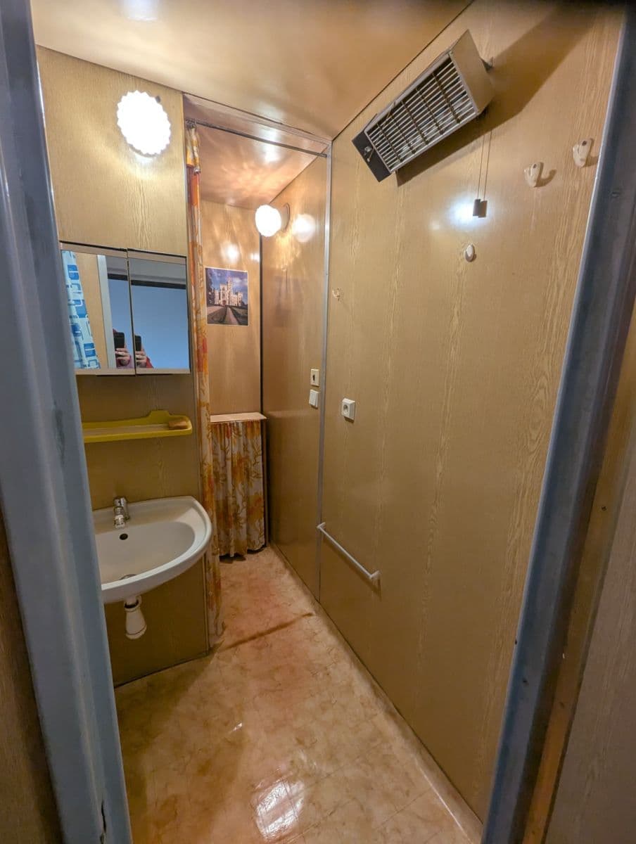 1 bedroom flat for sale, 35 m², Okružní, Ústí nad Orlicí, Pardubický Region 1 bedroom flat for sale, 35 m², Okružní, Ústí nad Orlicí, Pardubický Region