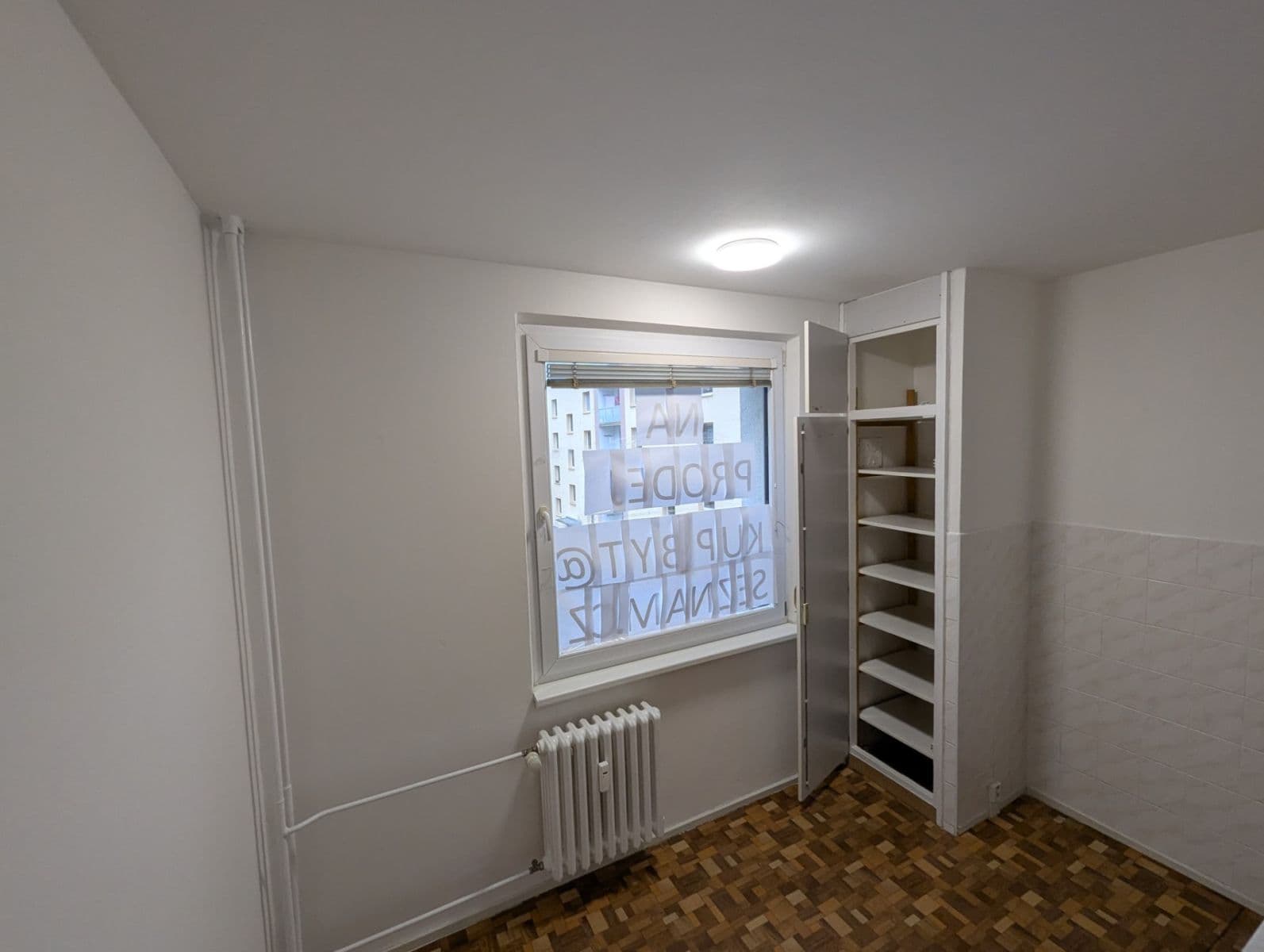 1 bedroom flat for sale, 35 m², Okružní, Ústí nad Orlicí, Pardubický Region 1 bedroom flat for sale, 35 m², Okružní, Ústí nad Orlicí, Pardubický Region