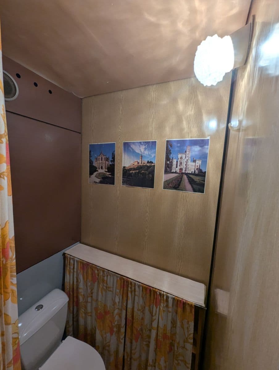 1 bedroom flat for sale, 35 m², Okružní, Ústí nad Orlicí, Pardubický Region 1 bedroom flat for sale, 35 m², Okružní, Ústí nad Orlicí, Pardubický Region