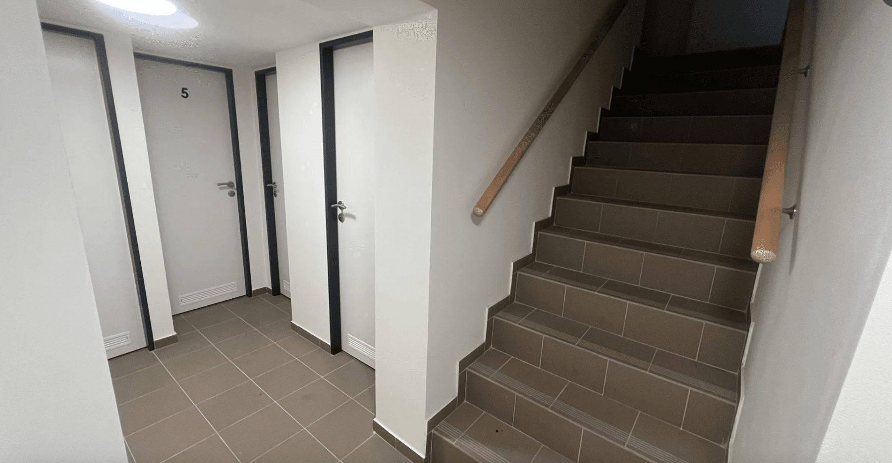 2 bedroom with open-plan kitchen flat for sale, 55 m², Rýchorské sídliště, Svoboda nad Úpou, Královéhradecký Region 2 bedroom with open-plan kitchen flat for sale, 55 m², Rýchorské sídliště, Svoboda nad Úpou, Královéhradecký Region