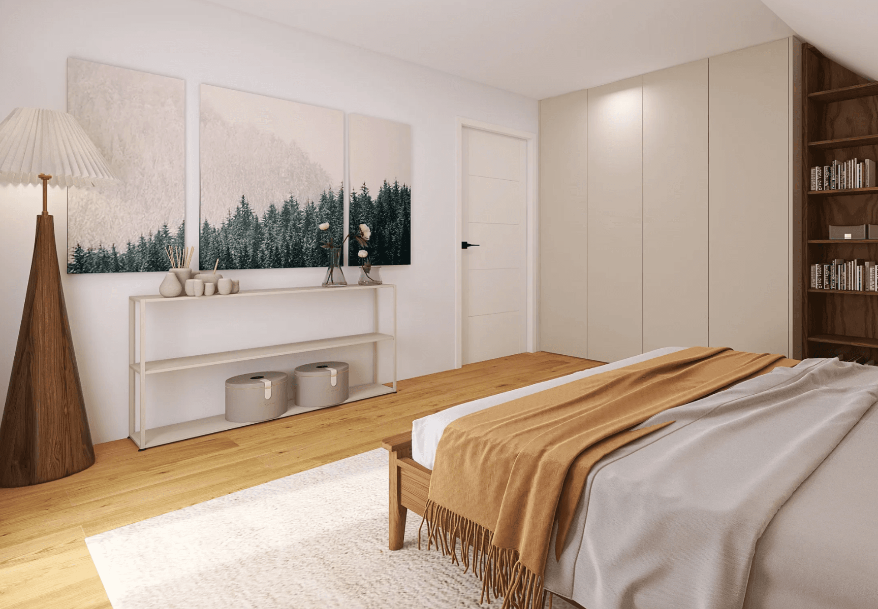 2 bedroom with open-plan kitchen flat for sale, 55 m², Rýchorské sídliště, Svoboda nad Úpou, Královéhradecký Region 2 bedroom with open-plan kitchen flat for sale, 55 m², Rýchorské sídliště, Svoboda nad Úpou, Královéhradecký Region