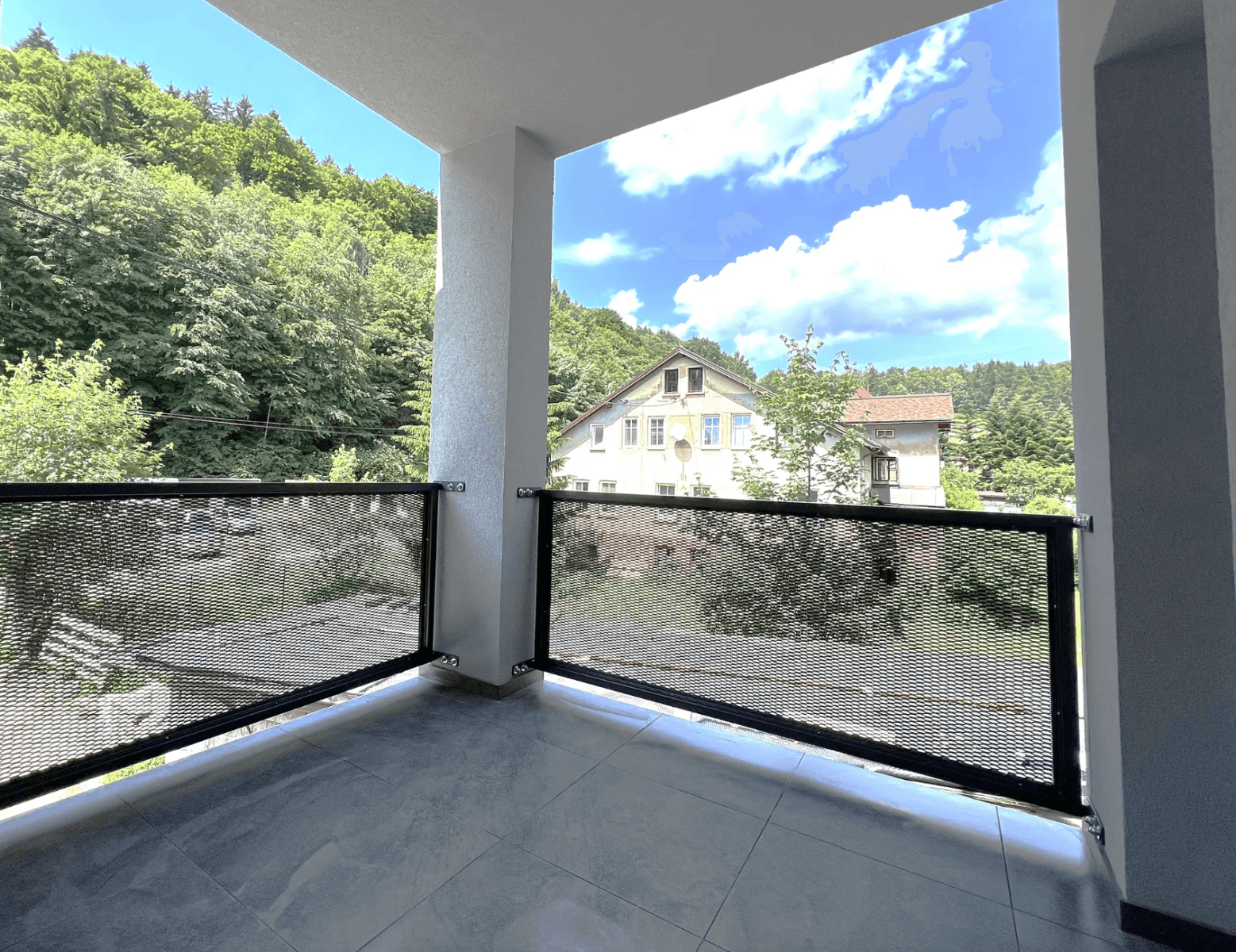 2 bedroom with open-plan kitchen flat for sale, 55 m², Rýchorské sídliště, Svoboda nad Úpou, Královéhradecký Region 2 bedroom with open-plan kitchen flat for sale, 55 m², Rýchorské sídliště, Svoboda nad Úpou, Královéhradecký Region