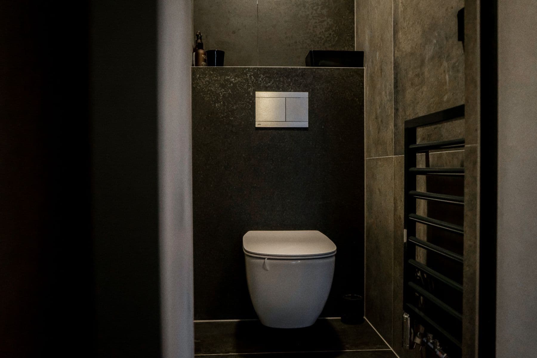 2 bedroom with open-plan kitchen flat for sale, 103 m², U Dvou srpů, Prague, Prague 2 bedroom with open-plan kitchen flat for sale, 103 m², U Dvou srpů, Prague, Prague