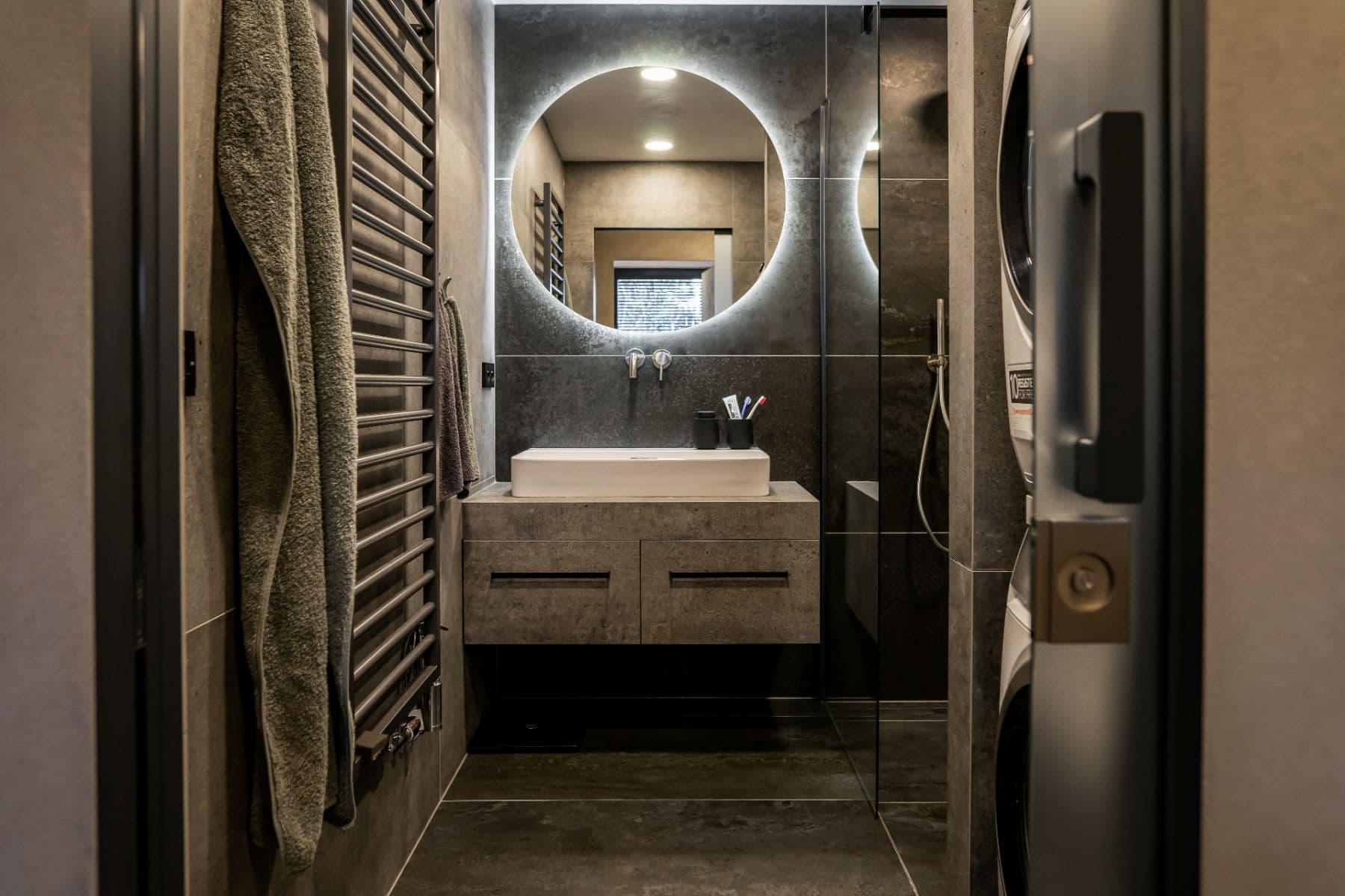 2 bedroom with open-plan kitchen flat for sale, 103 m², U Dvou srpů, Prague, Prague 2 bedroom with open-plan kitchen flat for sale, 103 m², U Dvou srpů, Prague, Prague