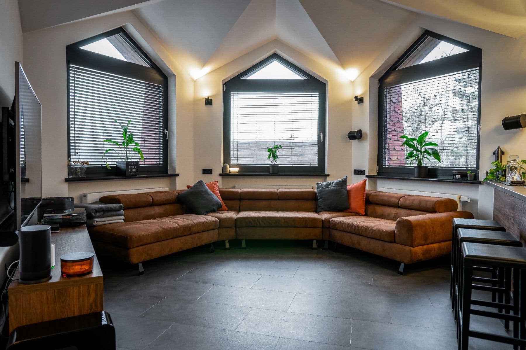 2 bedroom with open-plan kitchen flat for sale, 103 m², U Dvou srpů, Prague, Prague 2 bedroom with open-plan kitchen flat for sale, 103 m², U Dvou srpů, Prague, Prague